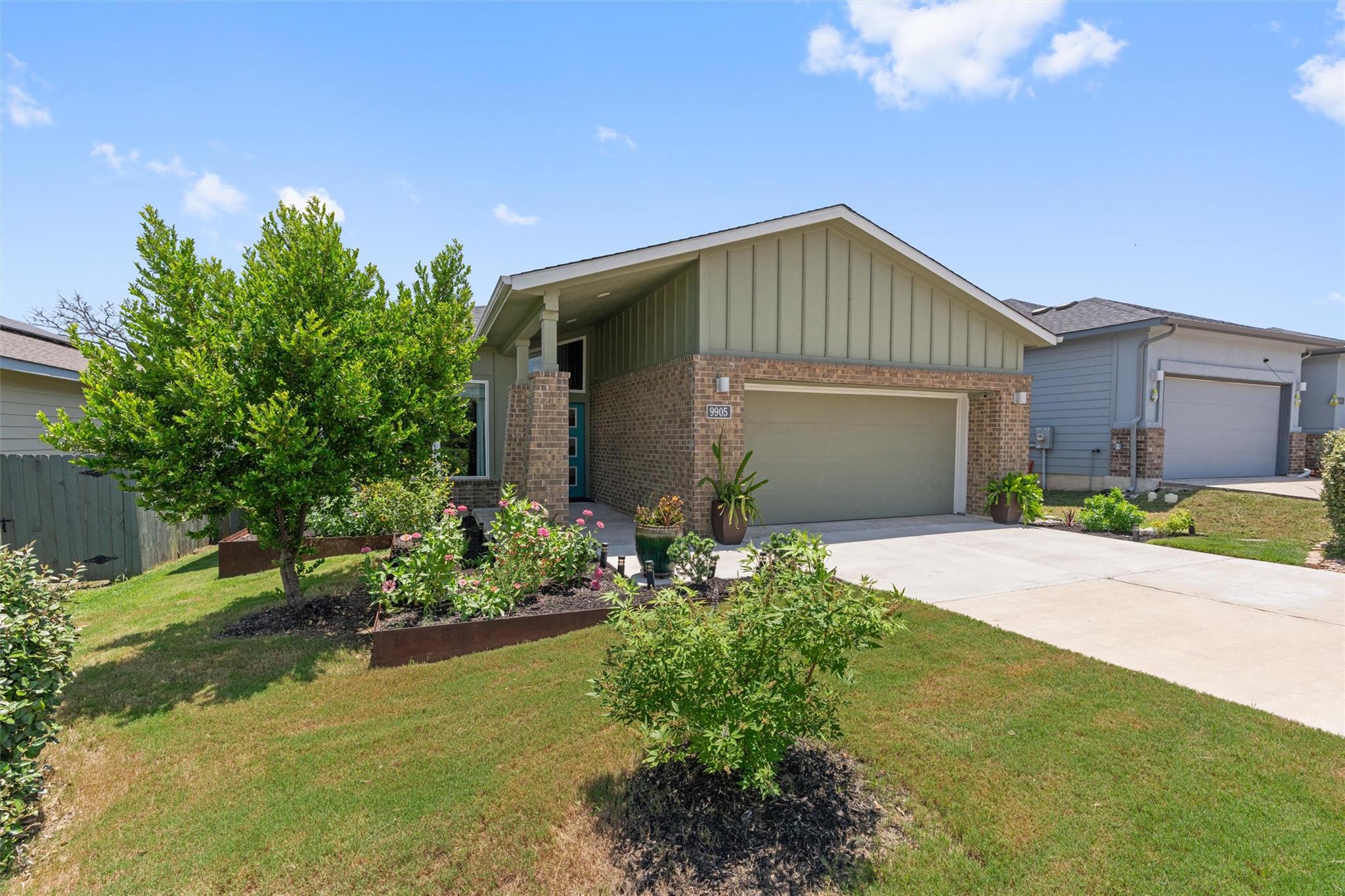 9905 Dalliance Ln, Manor, TX 78653