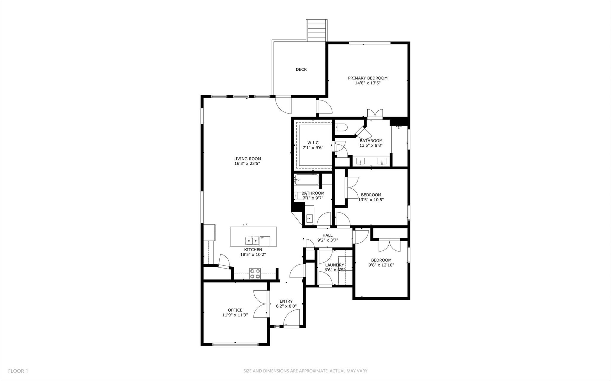 9905 Dalliance Ln, Manor, TX 78653