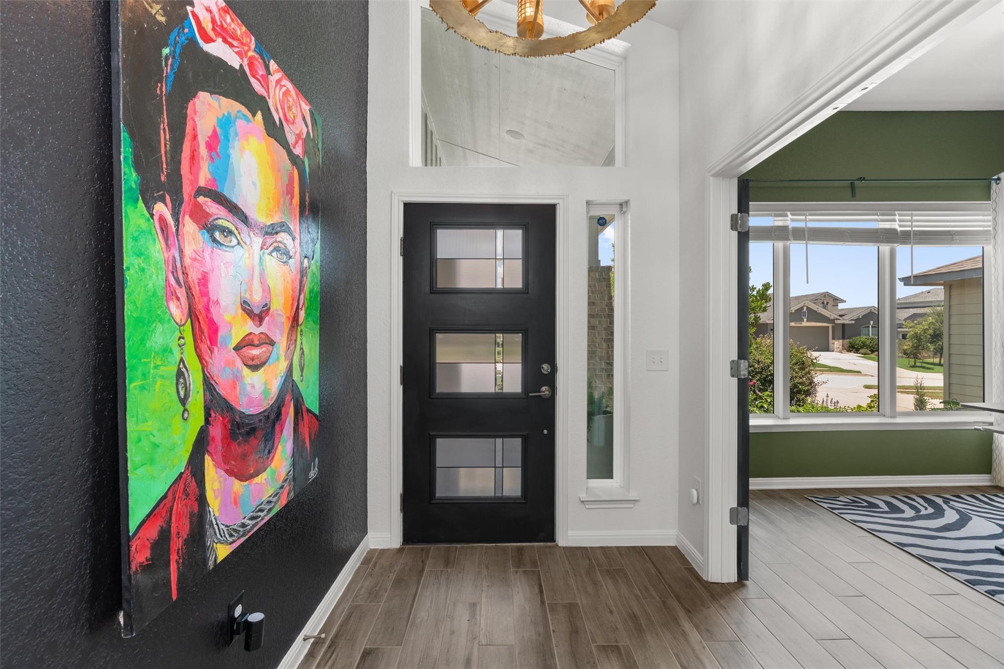 9905 Dalliance Ln, Manor, TX 78653