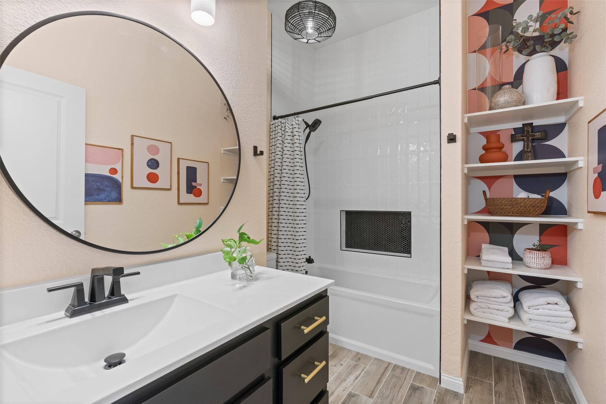 9905 Dalliance Ln, Manor, TX 78653