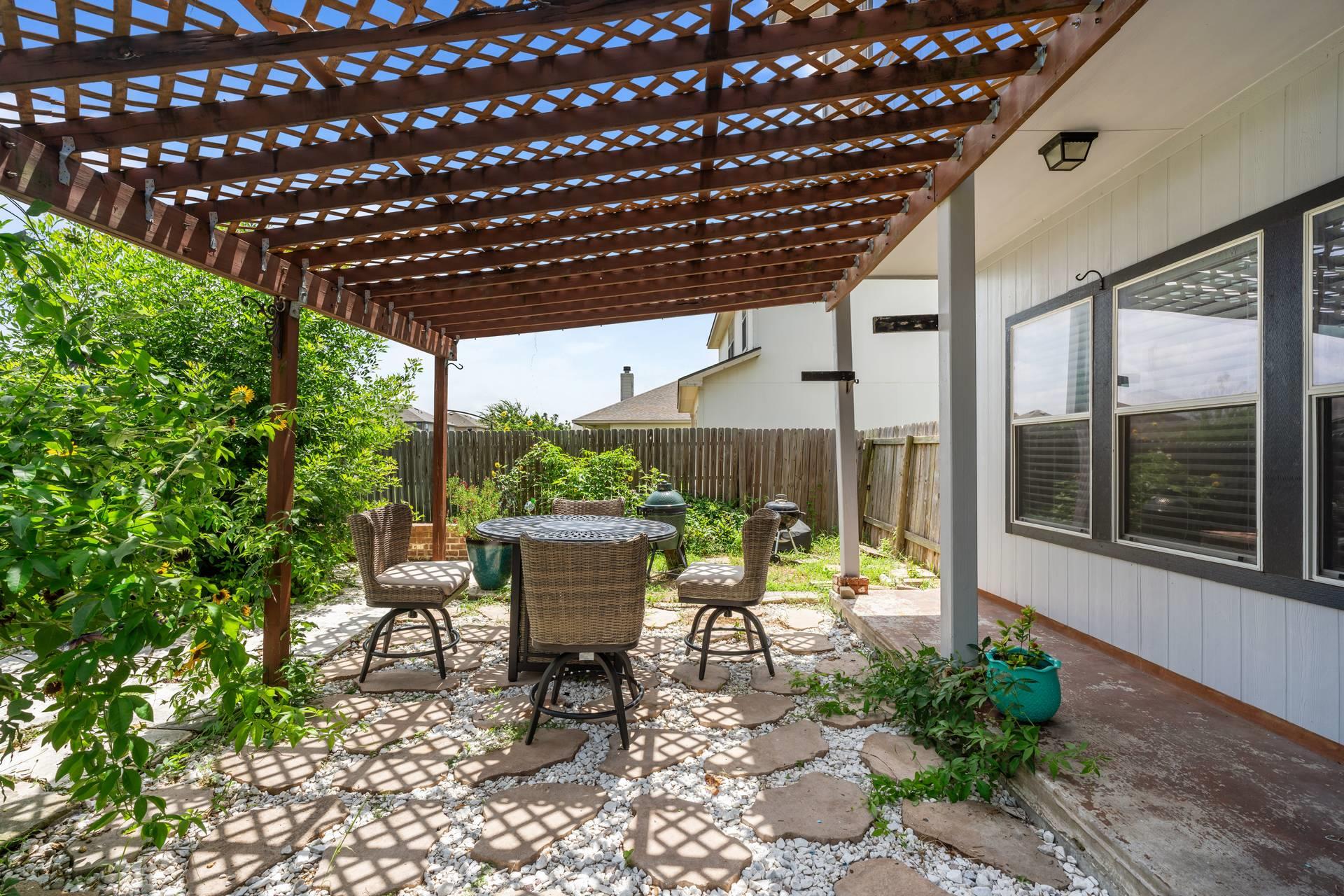 114 Almquist St, Hutto, TX 78634