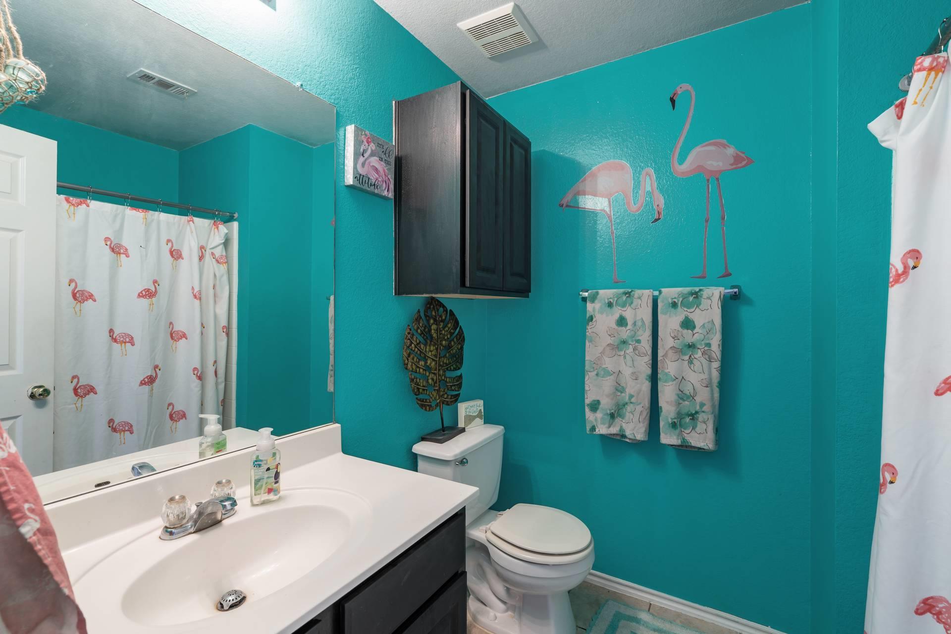 114 Almquist St, Hutto, TX 78634