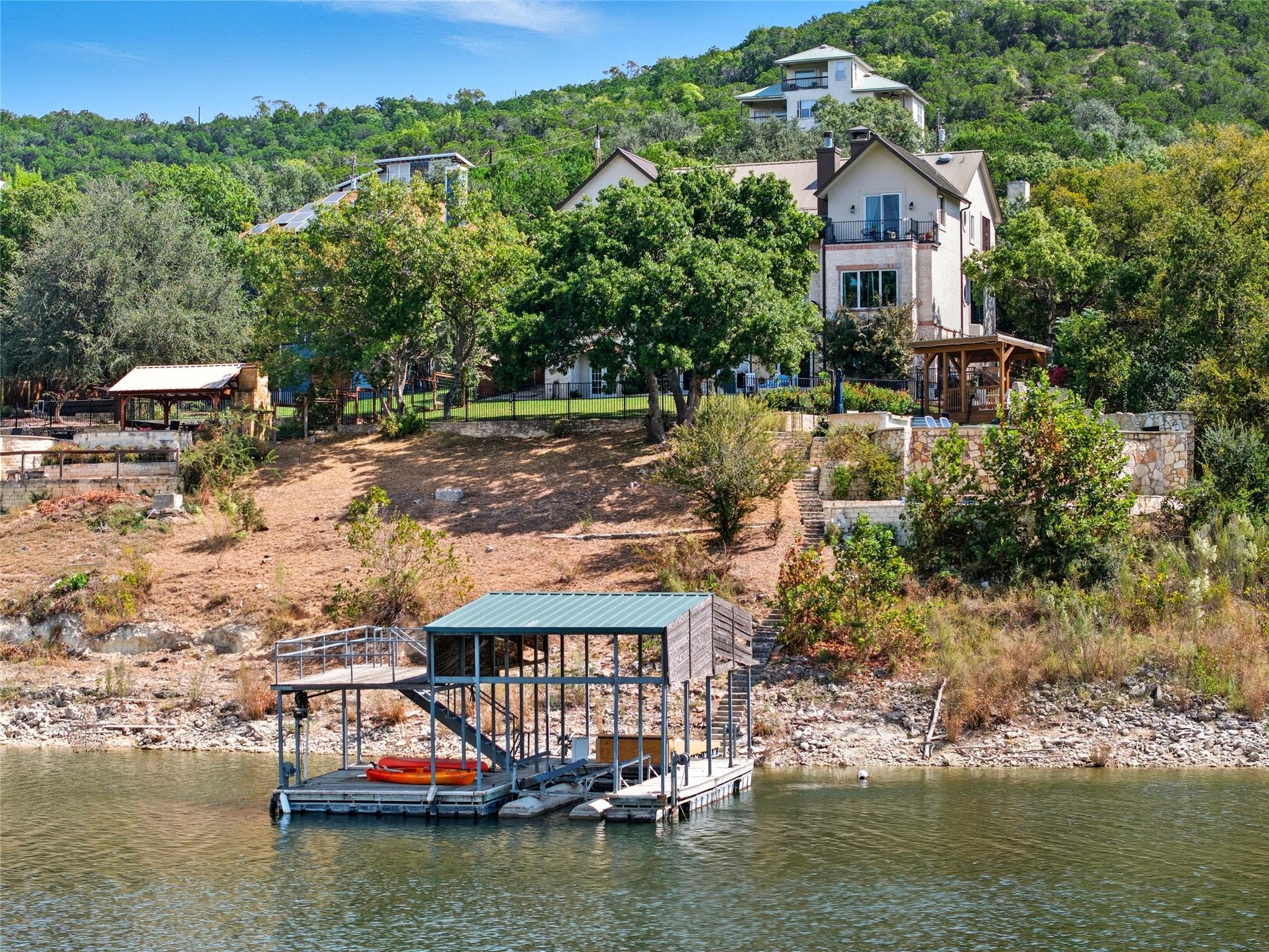 10716 Beach Rd, Leander, TX 78641