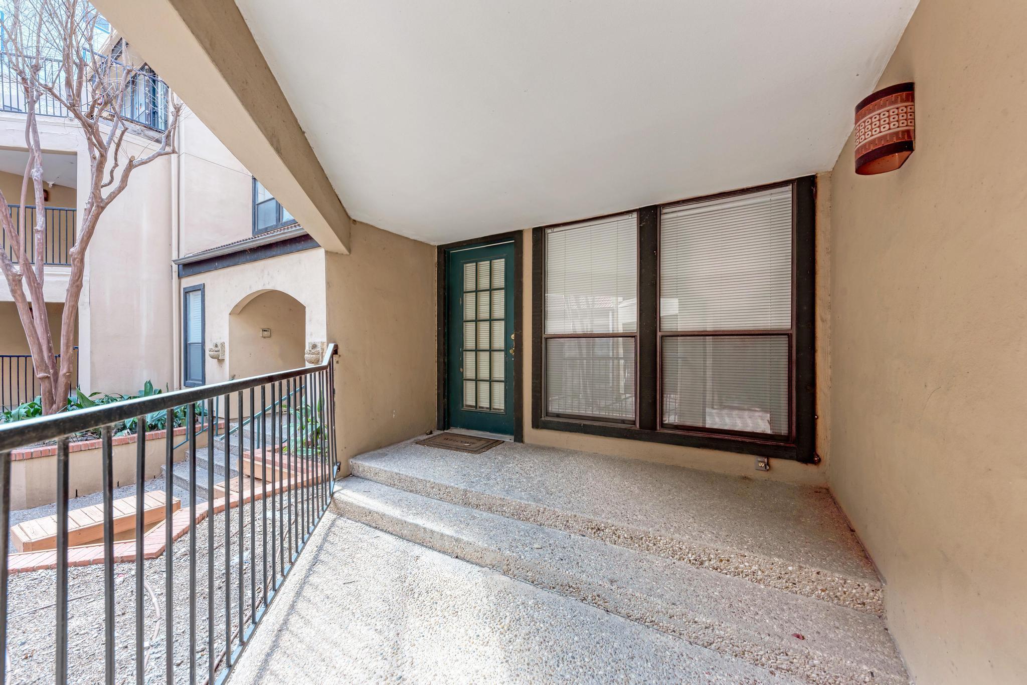 2110 Rio Grande St # 107, Austin, TX 78705