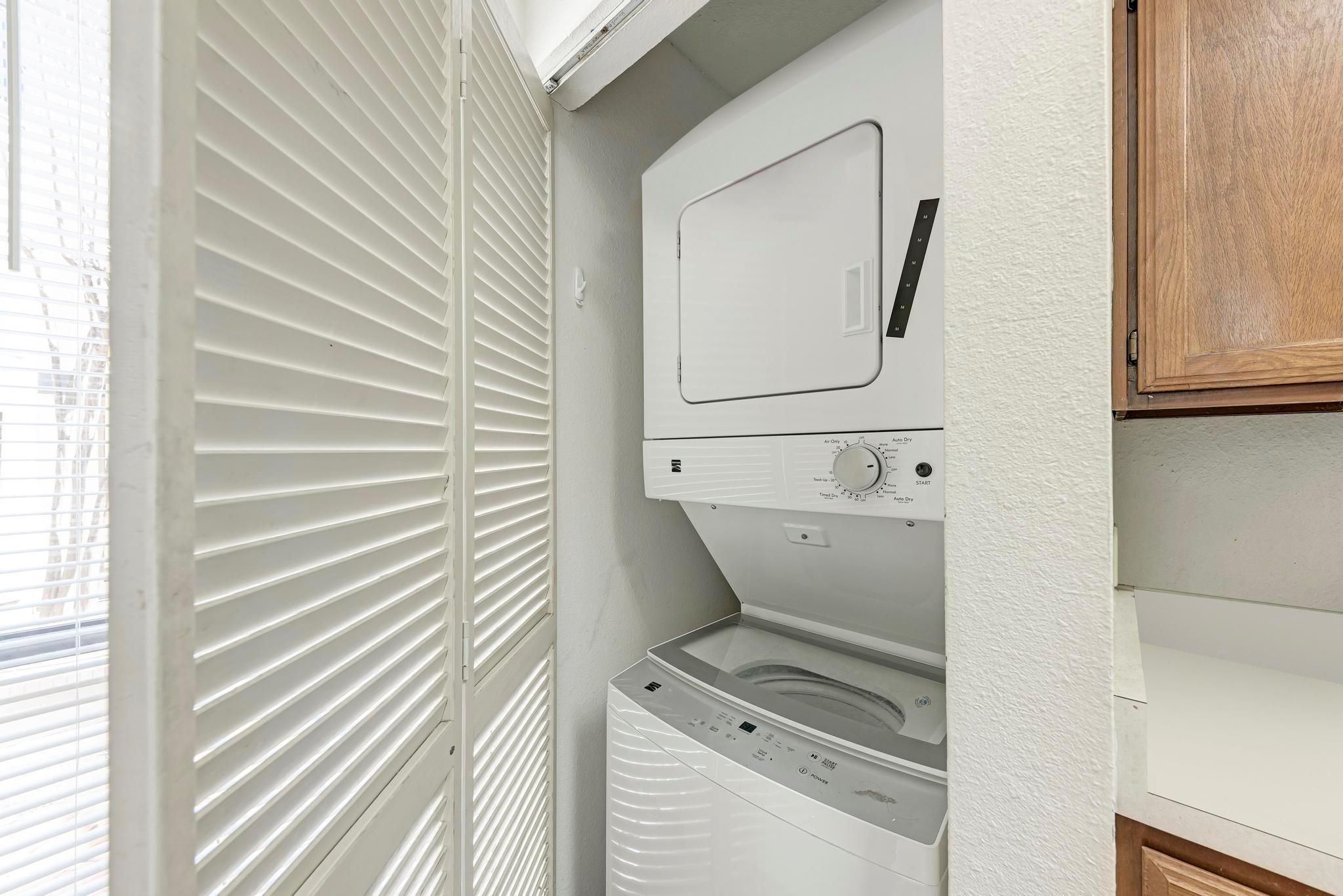 2110 Rio Grande St # 107, Austin, TX 78705