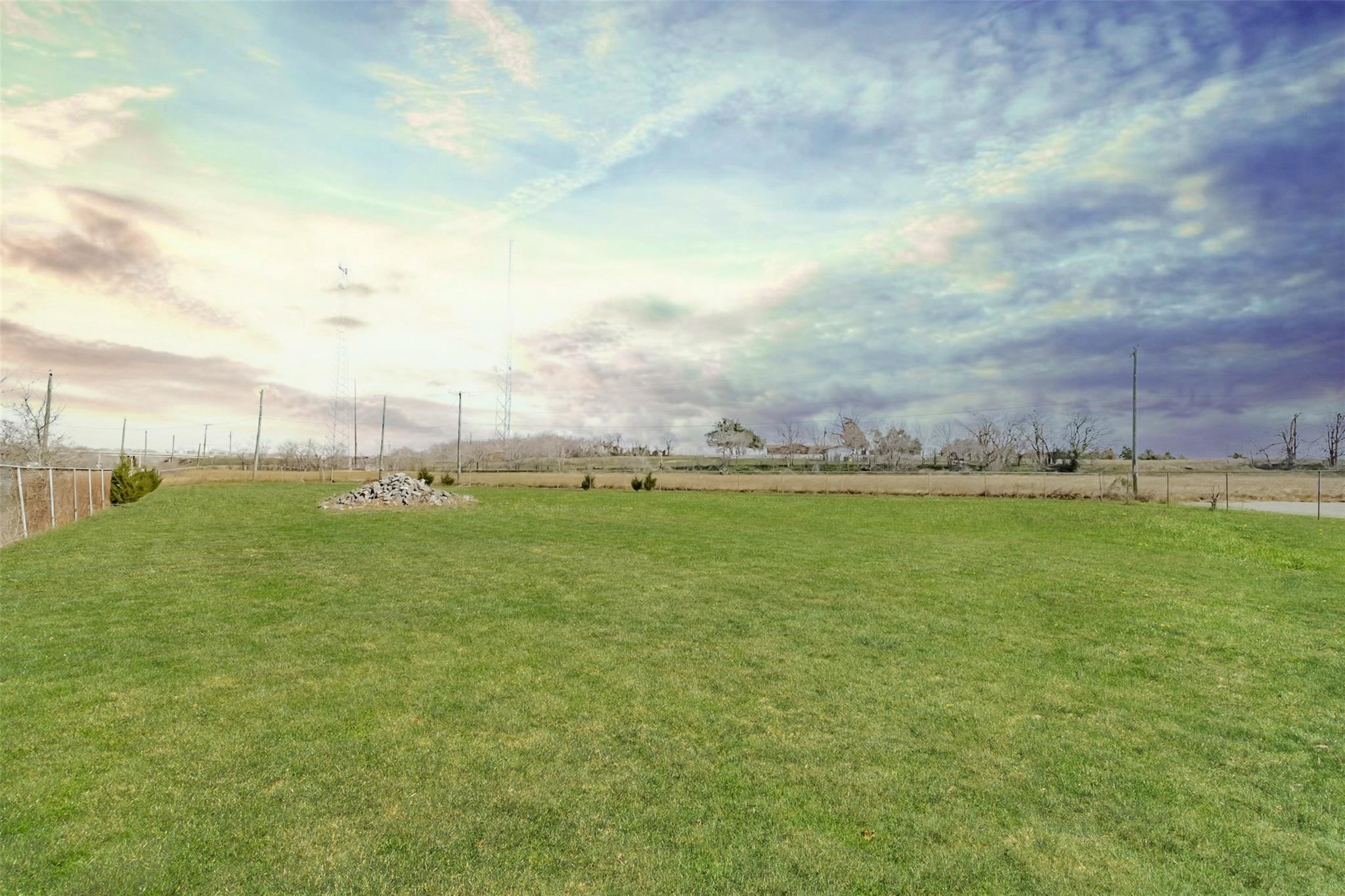 1801 Industrial Dr, Taylor, TX 76574