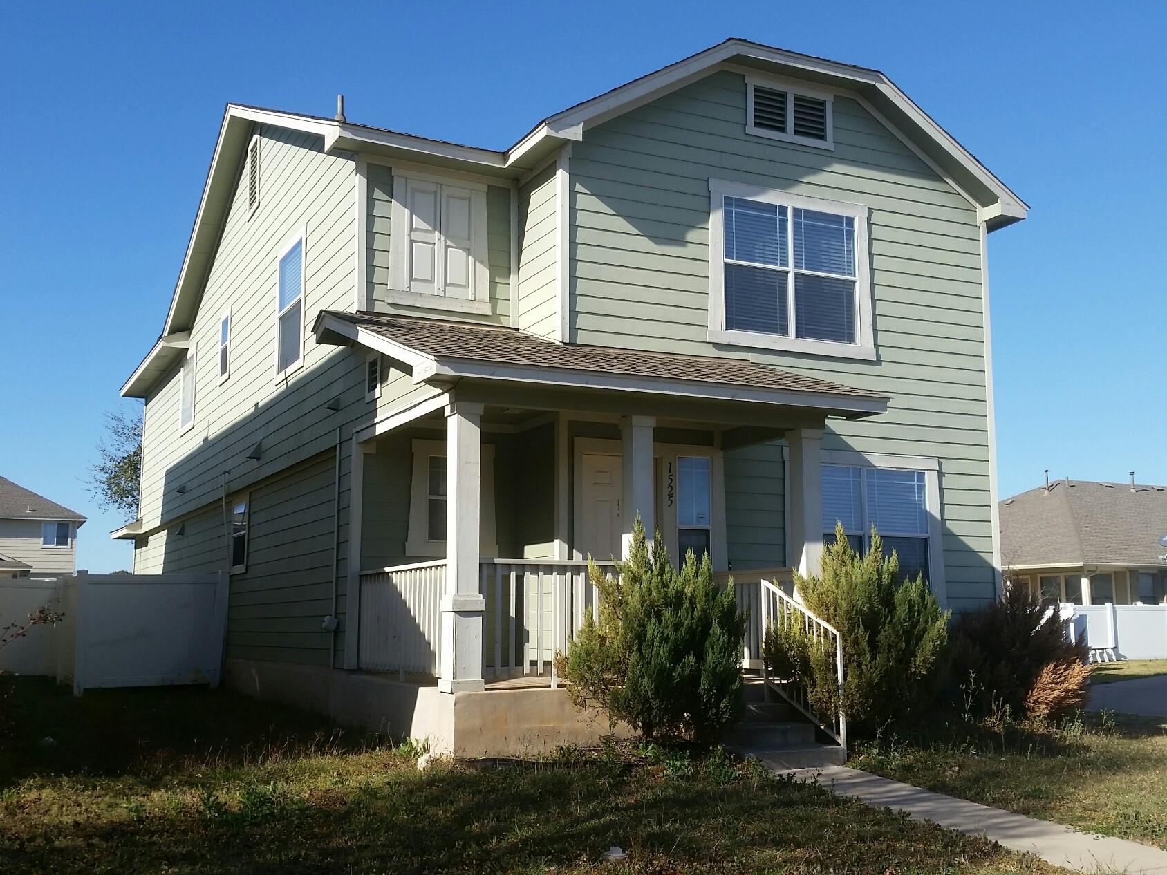 1525 Davis Mountain Loop, Cedar Park, TX 78613