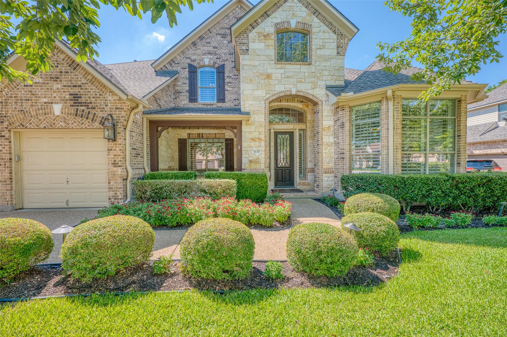1137 Waimea Bnd, Round Rock, TX 78681