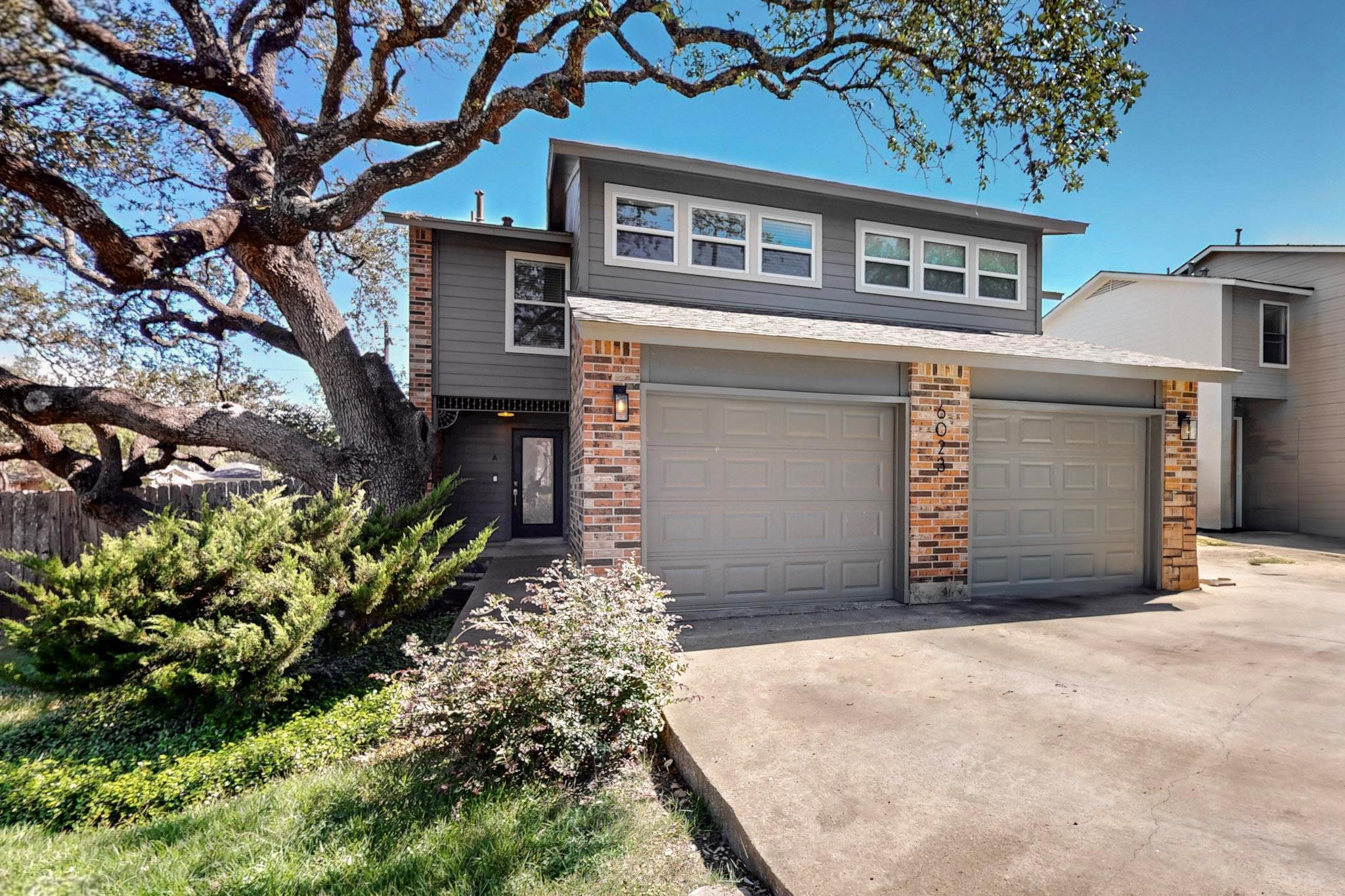 6023 Old Fredericksburg Rd # A, Austin, TX 78749