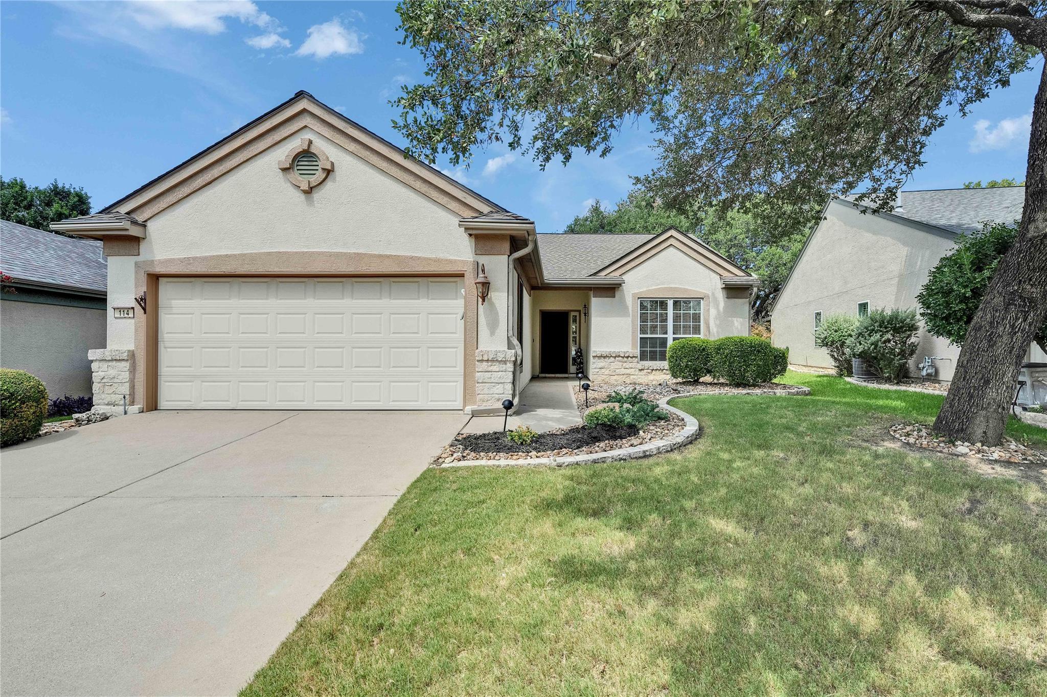114 Yellowstone Rd, Georgetown, TX 78633