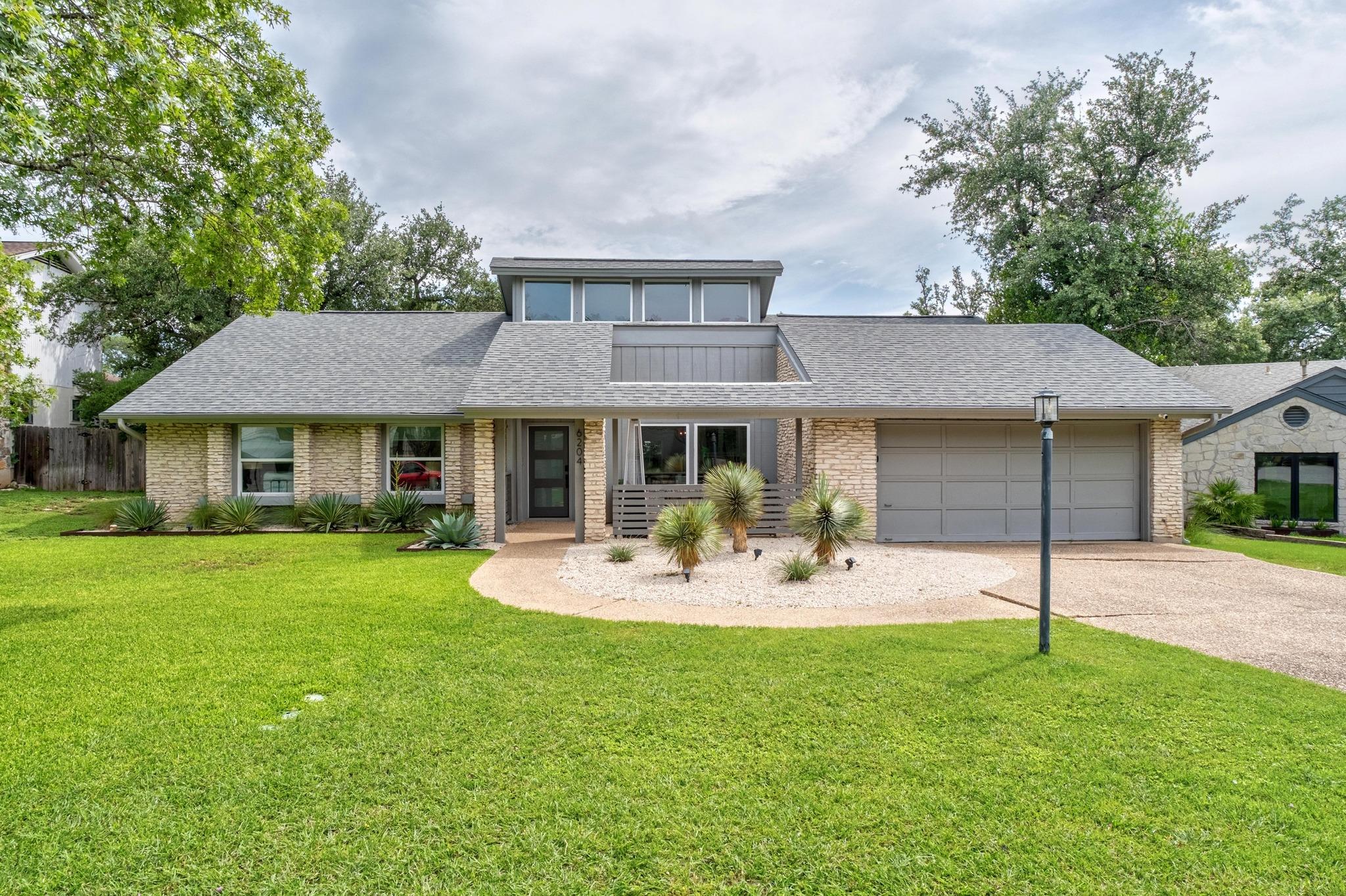 6204 Olympic Overlook, Austin, TX 78746