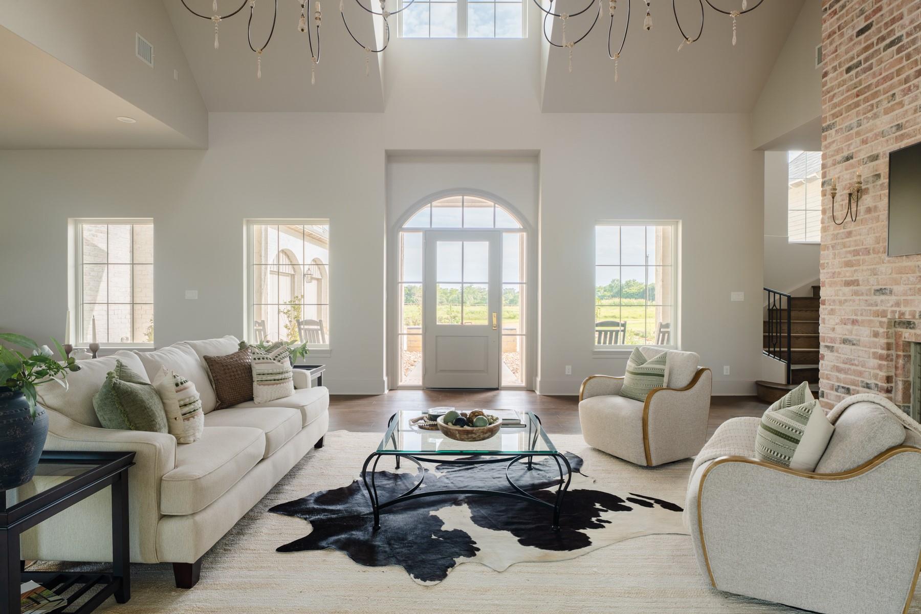 404 Blackberry Ln, Washington, TX 77880