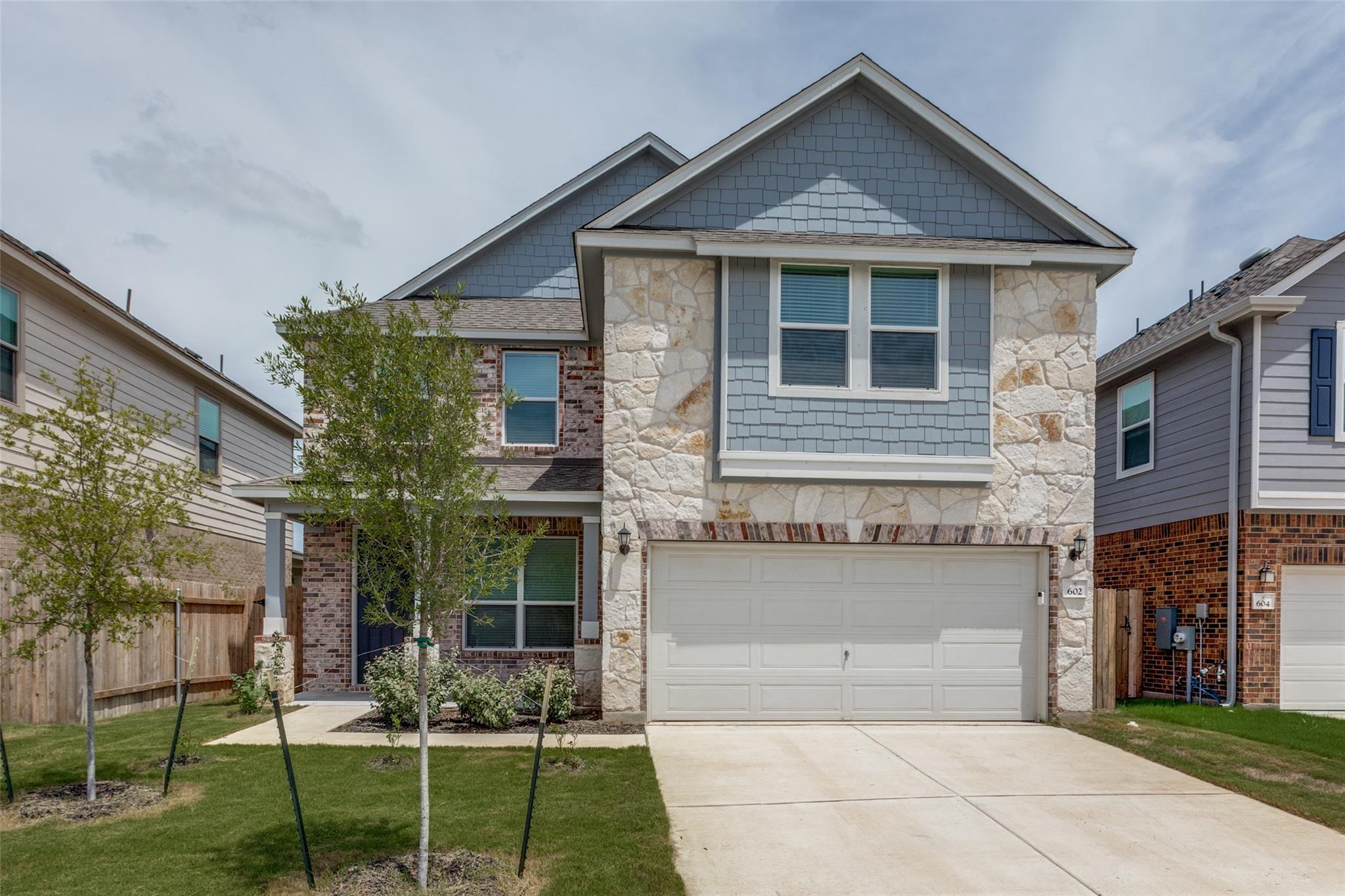 602 Saint Cindys Way, Pflugerville, TX 78660