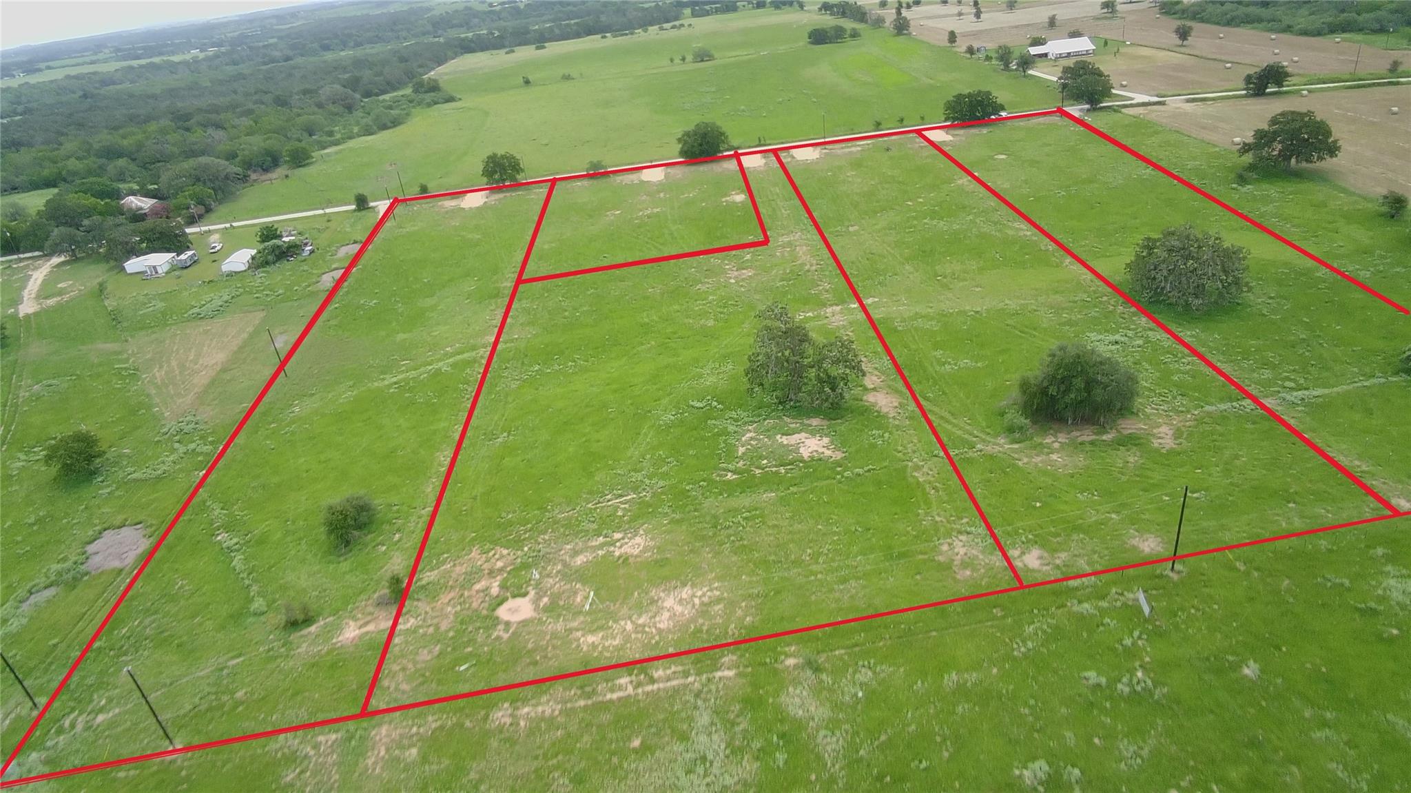 8150 Old Colony Line Rd, Dale, TX 78616