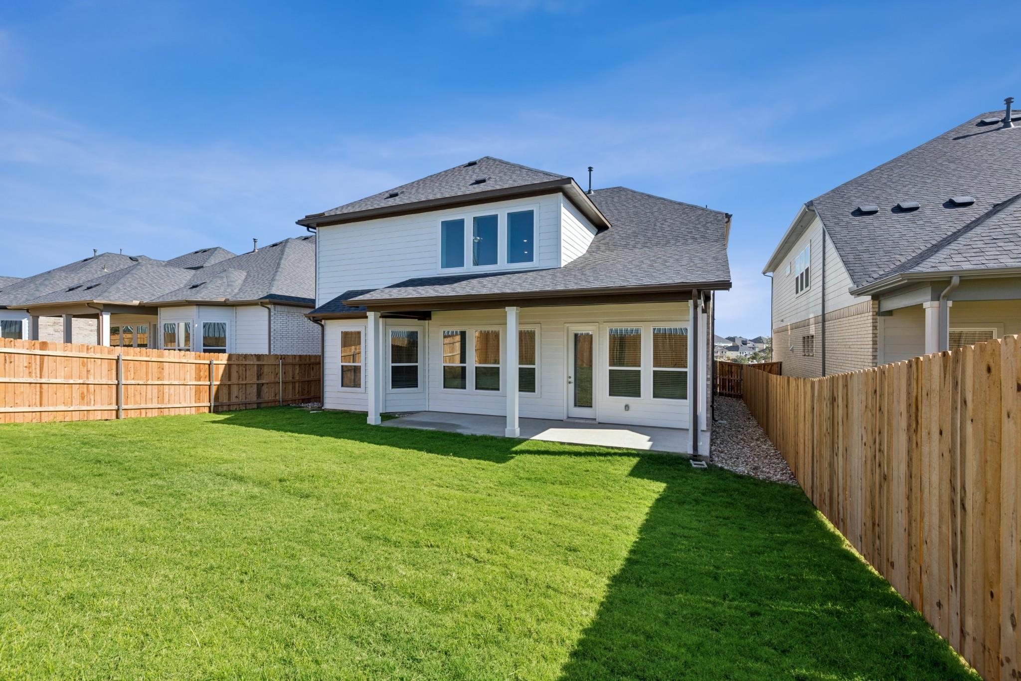 3705 Prosper Rd, Leander, TX 78641