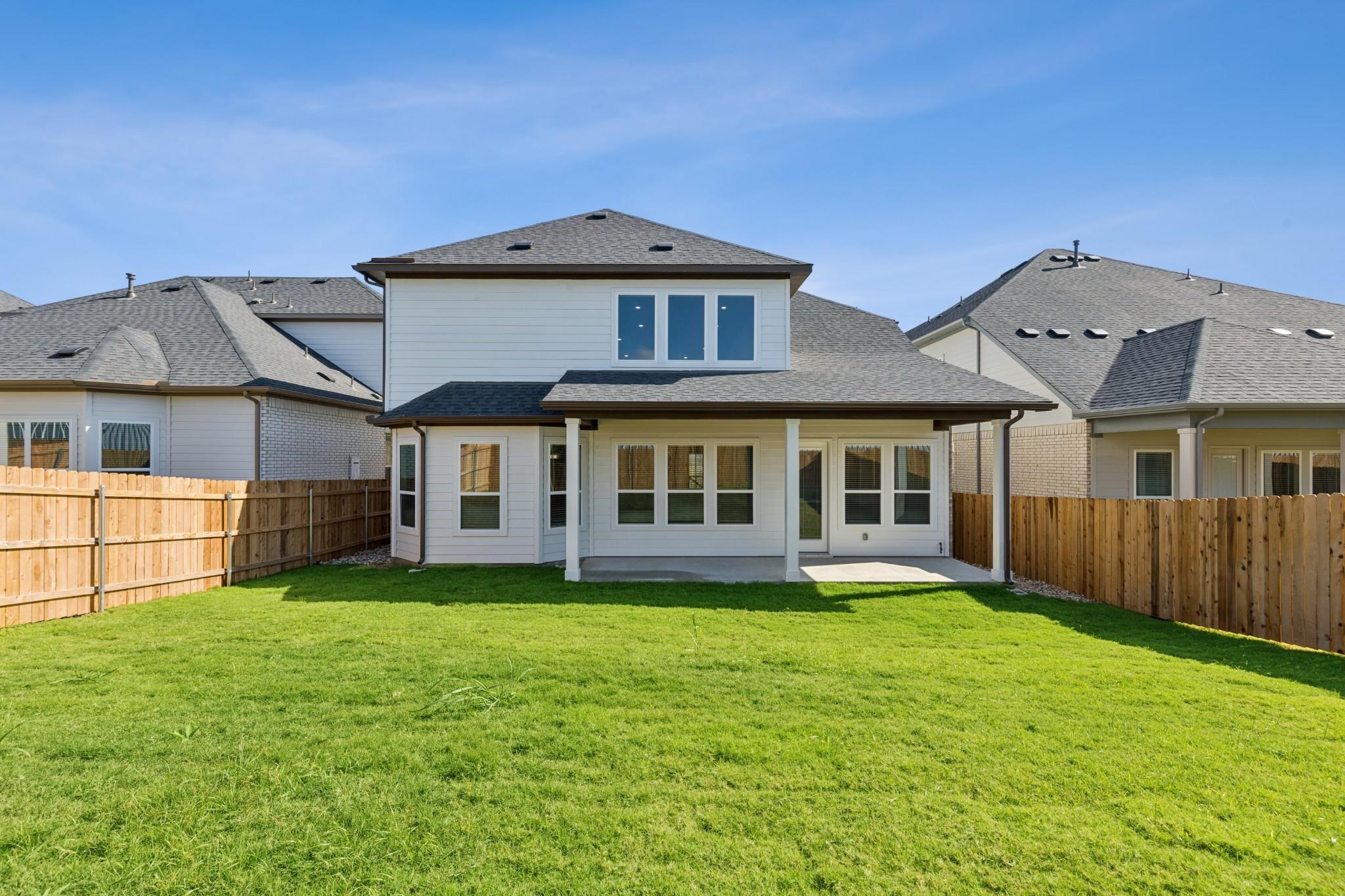 3705 Prosper Rd, Leander, TX 78641