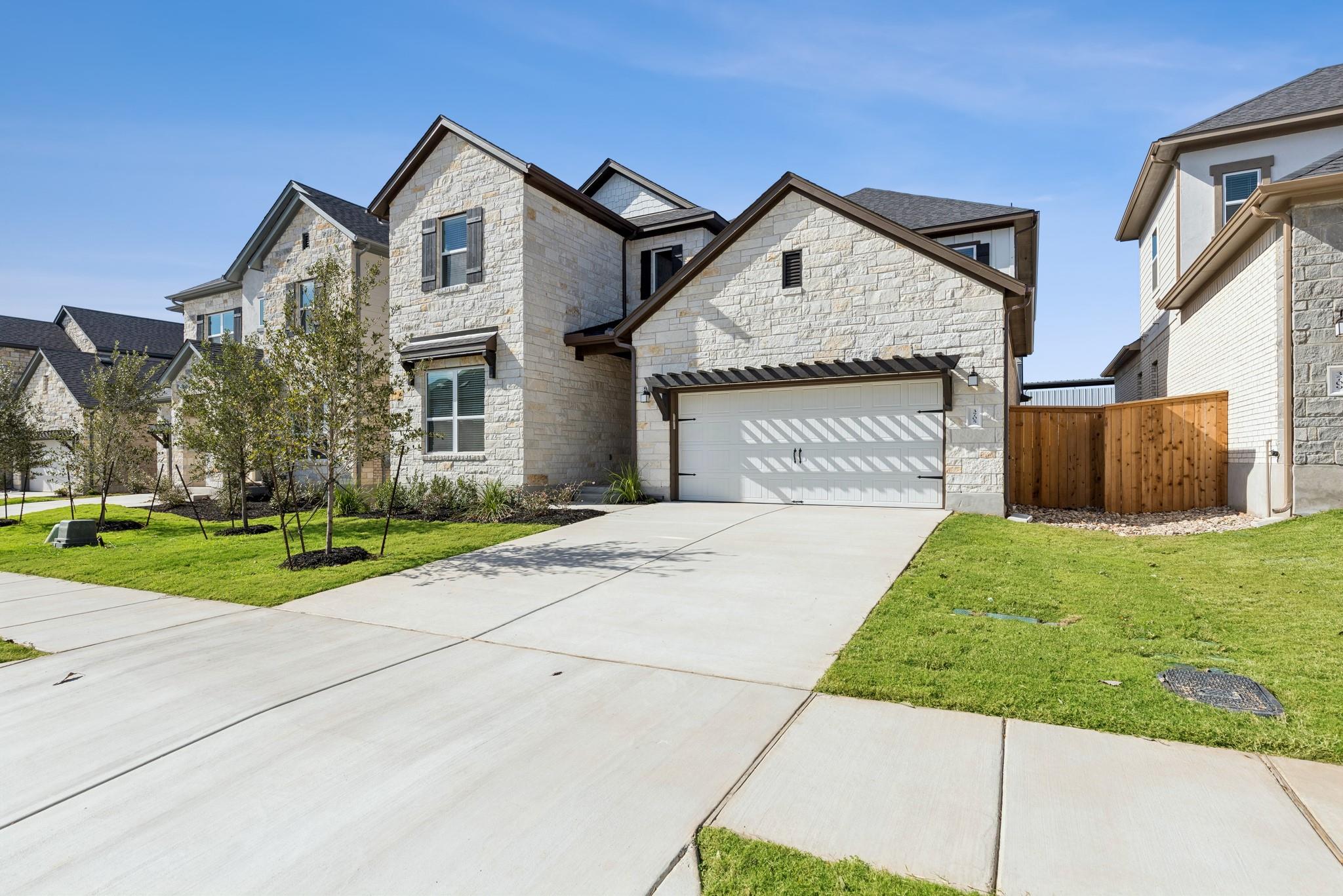 3705 Prosper Rd, Leander, TX 78641
