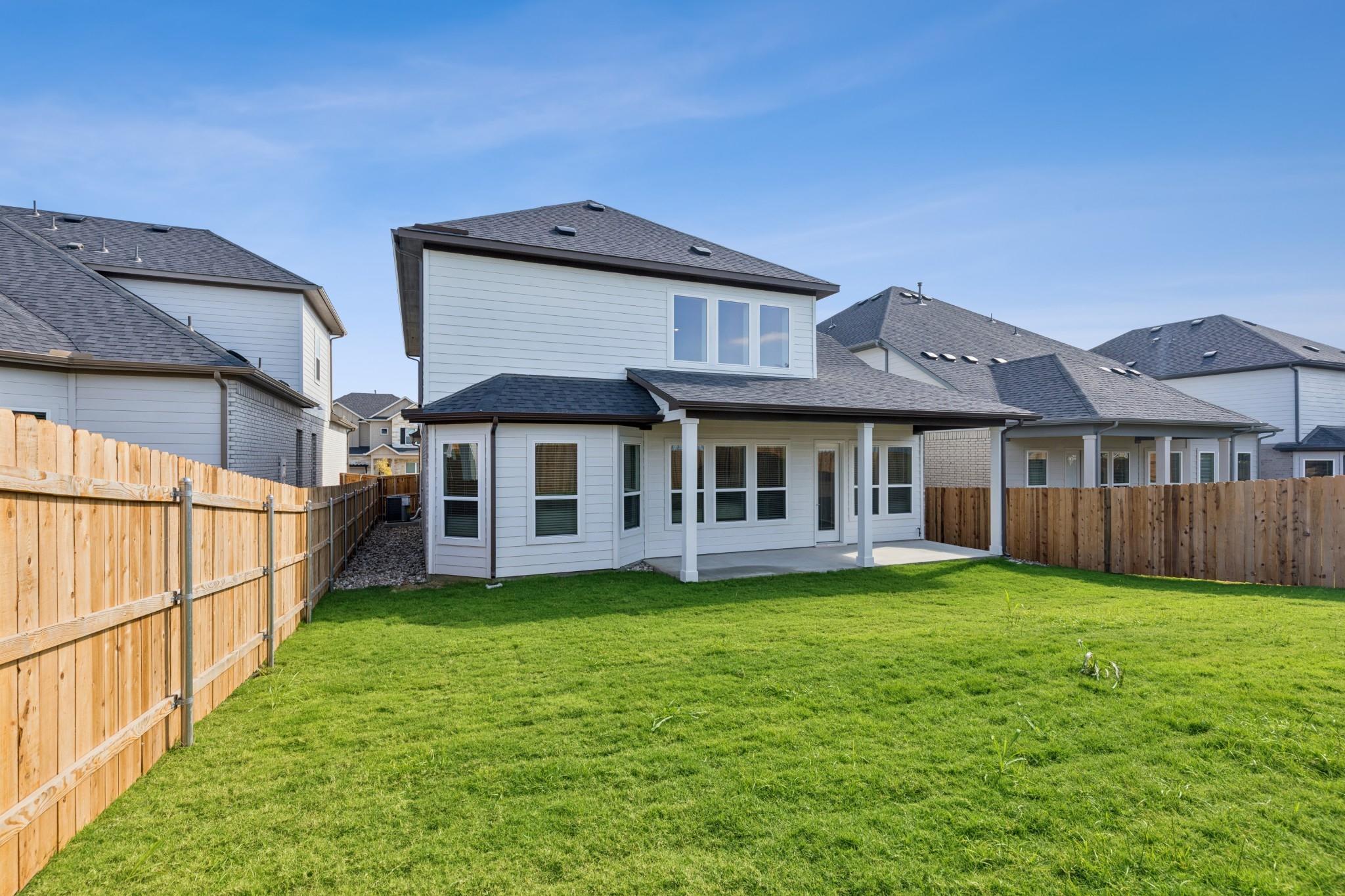 3705 Prosper Rd, Leander, TX 78641