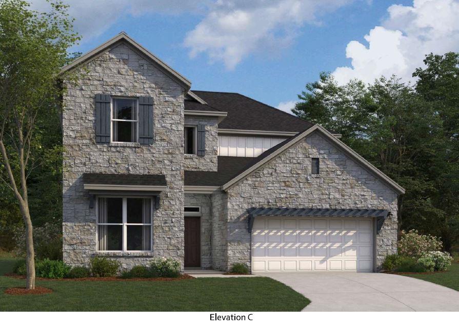 3705 Prosper Rd, Leander, TX 78641