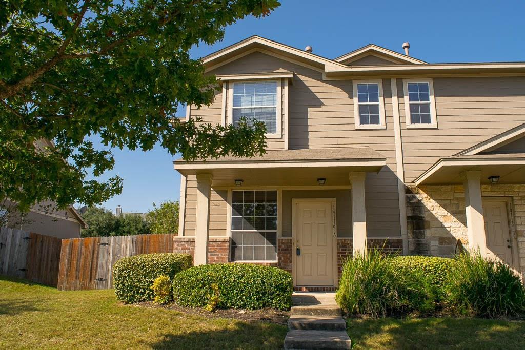 14116 Harris Ridge Blvd # A, Pflugerville, TX 78660
