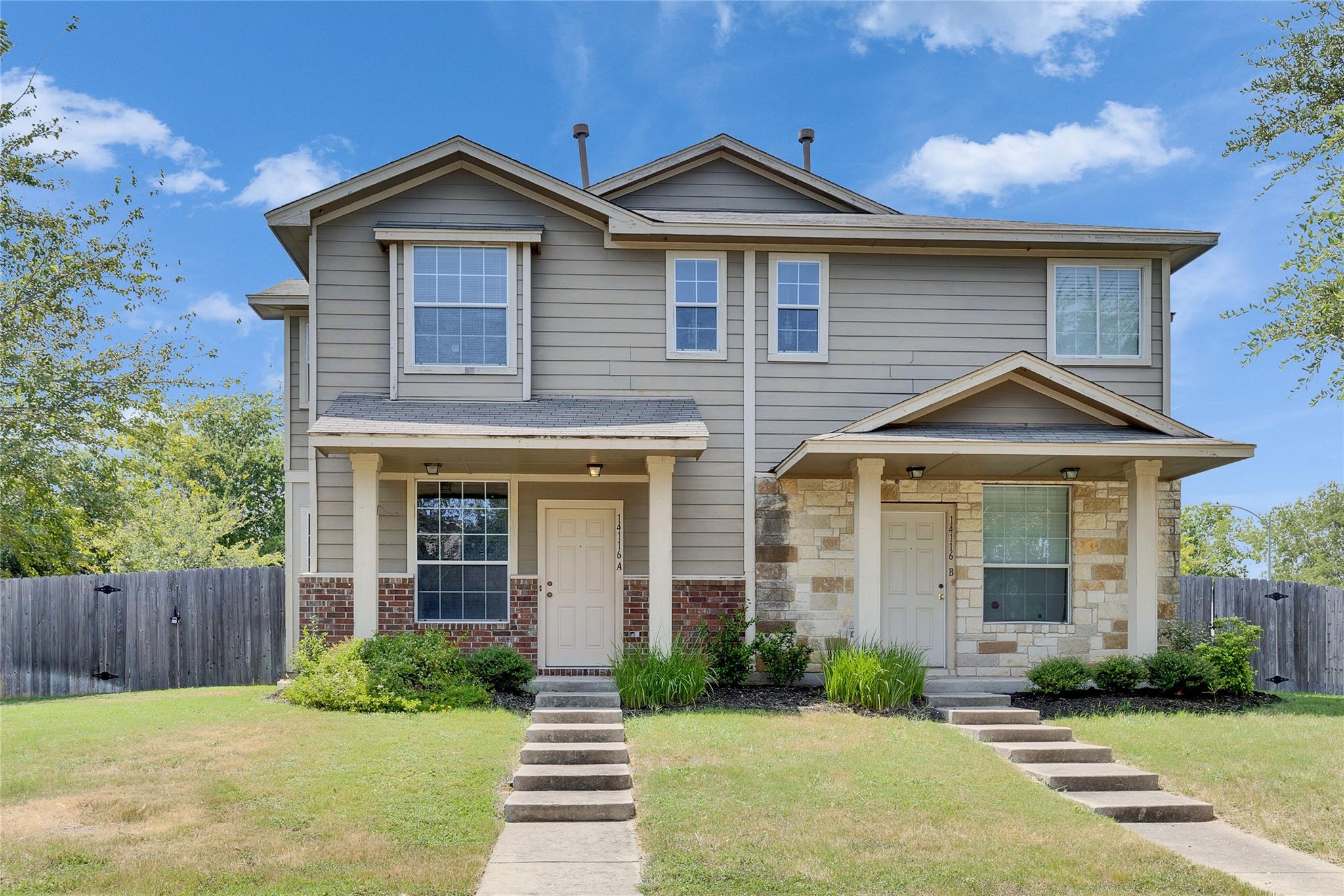 14116 Harris Ridge Blvd # A, Pflugerville, TX 78660