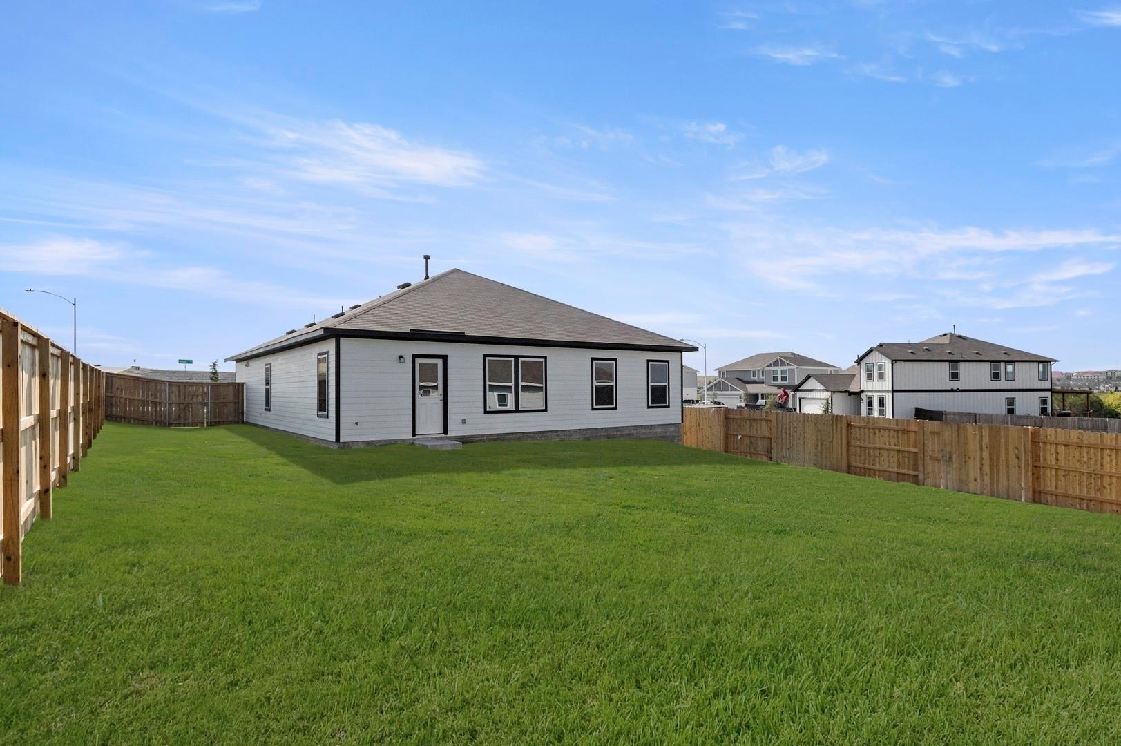 5416 Murano Dr, Austin, TX 78747