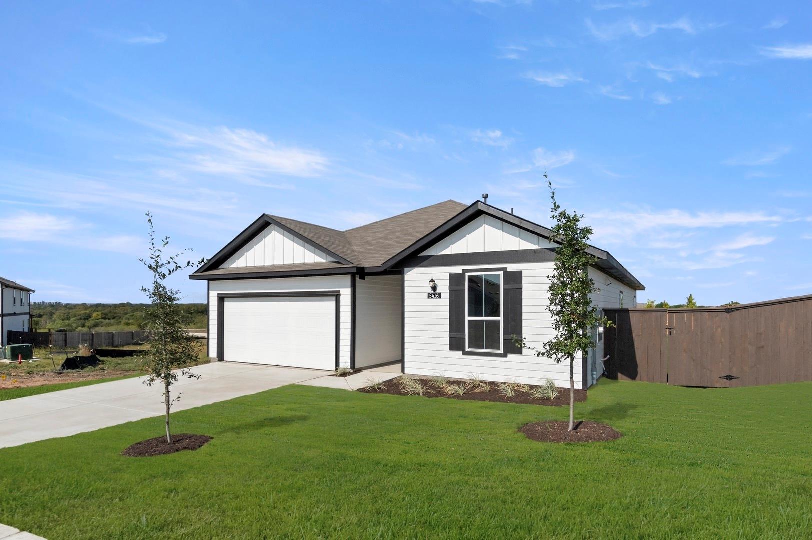 5416 Murano Dr, Austin, TX 78747