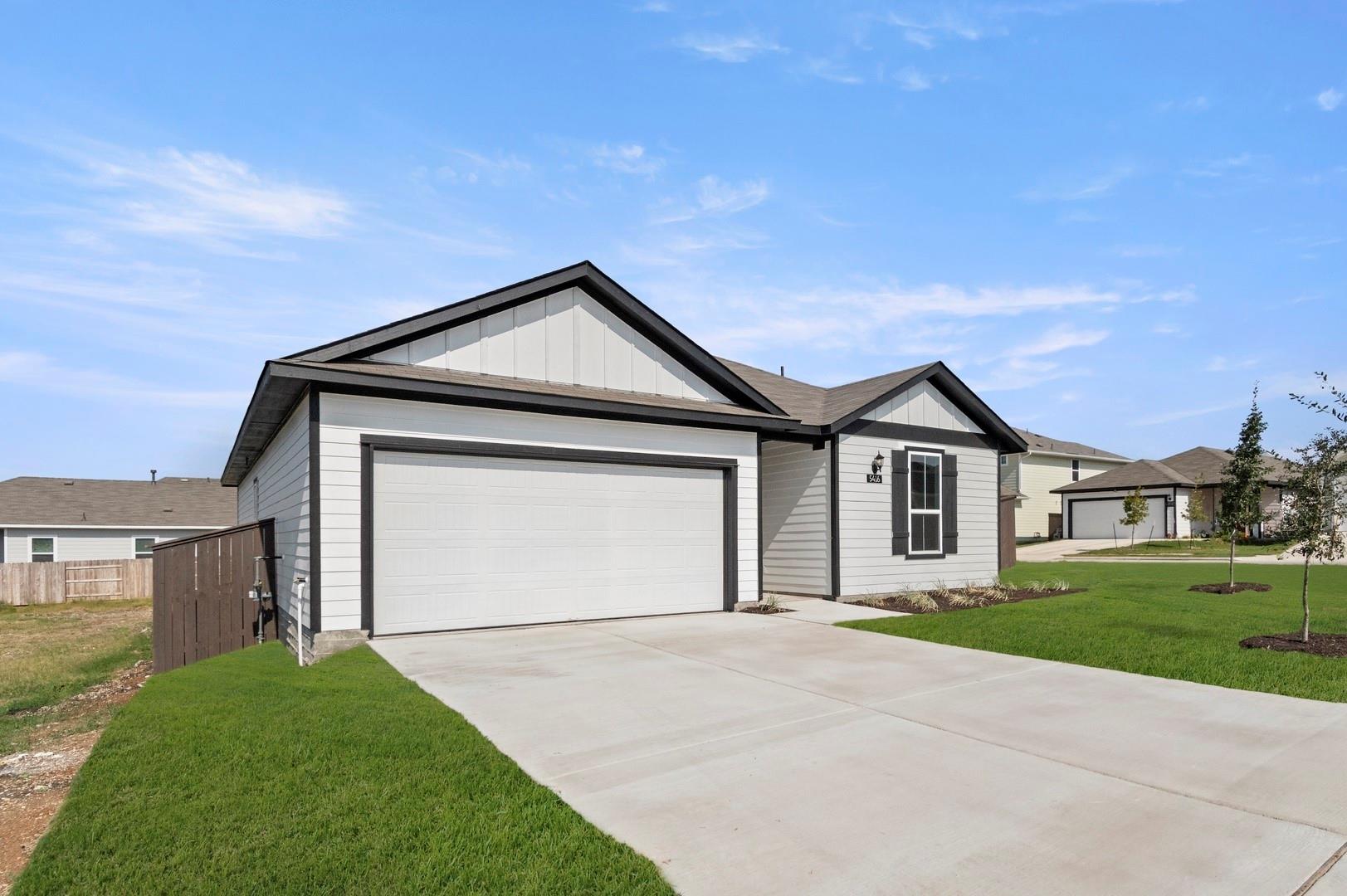 5416 Murano Dr, Austin, TX 78747