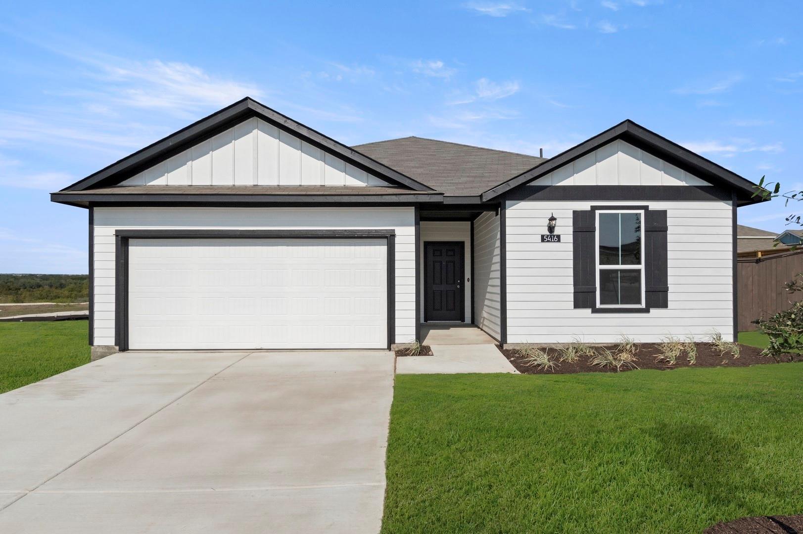 5416 Murano Dr, Austin, TX 78747