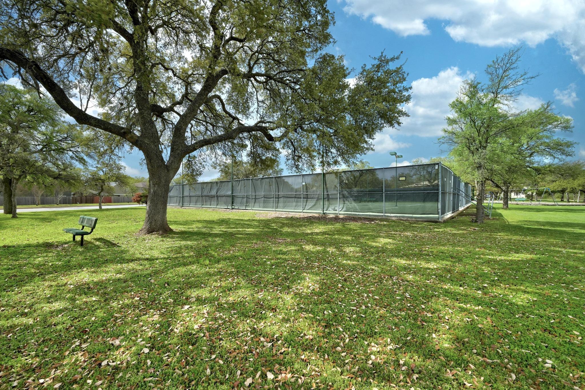 1205 Rambling Trl, Cedar Park, TX 78613