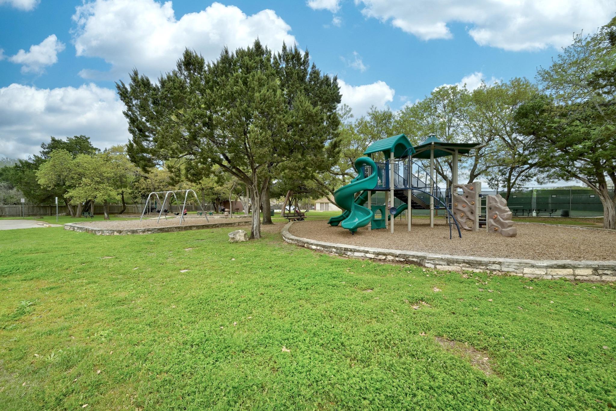 1205 Rambling Trl, Cedar Park, TX 78613