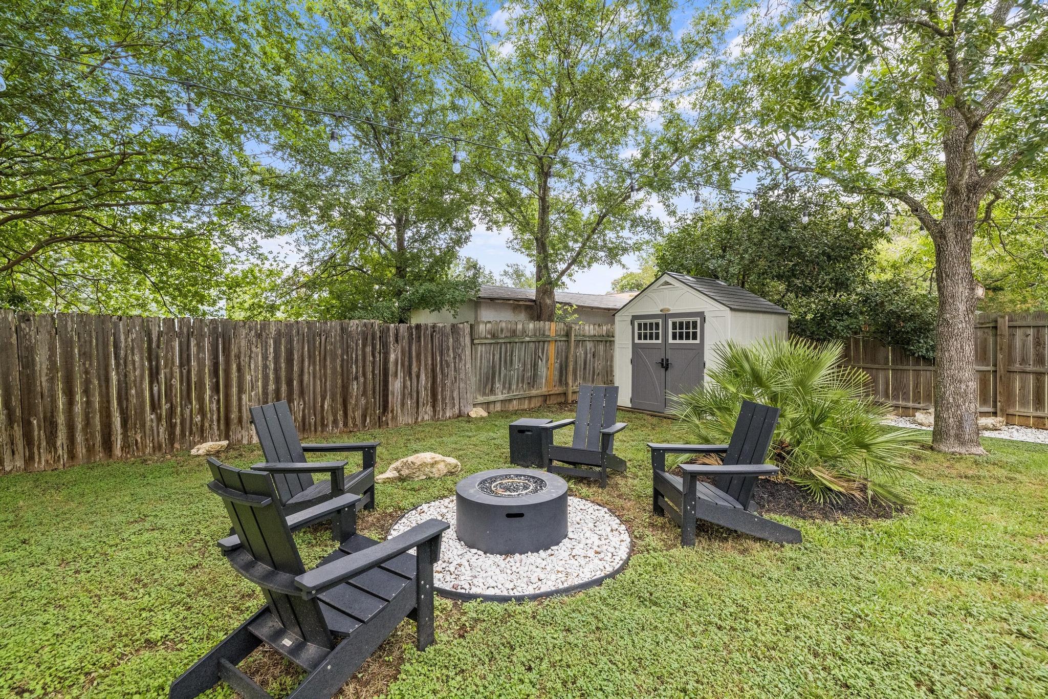 1205 Rambling Trl, Cedar Park, TX 78613