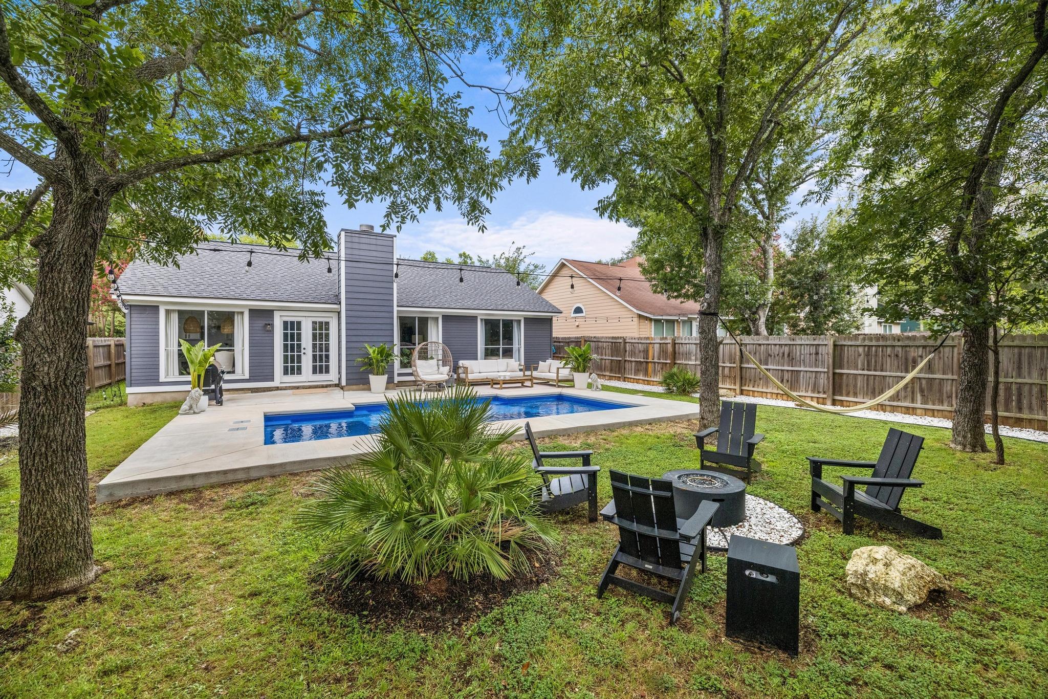 1205 Rambling Trl, Cedar Park, TX 78613