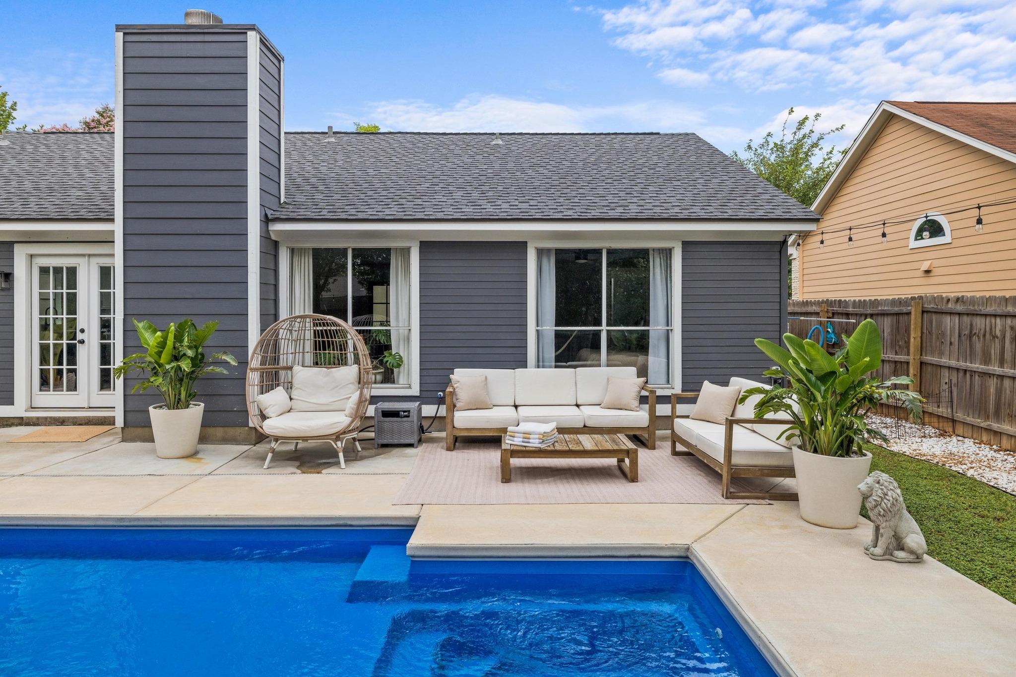 1205 Rambling Trl, Cedar Park, TX 78613