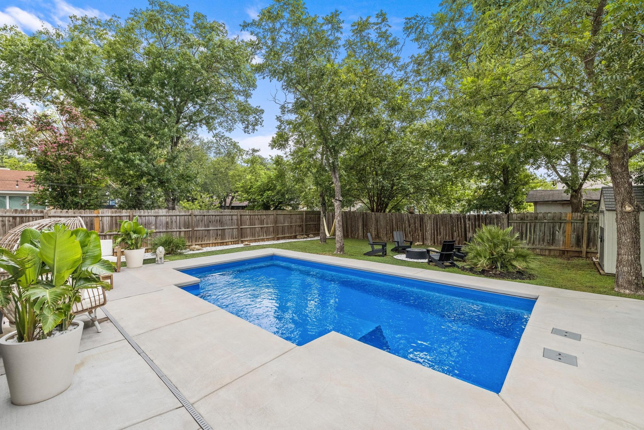 1205 Rambling Trl, Cedar Park, TX 78613
