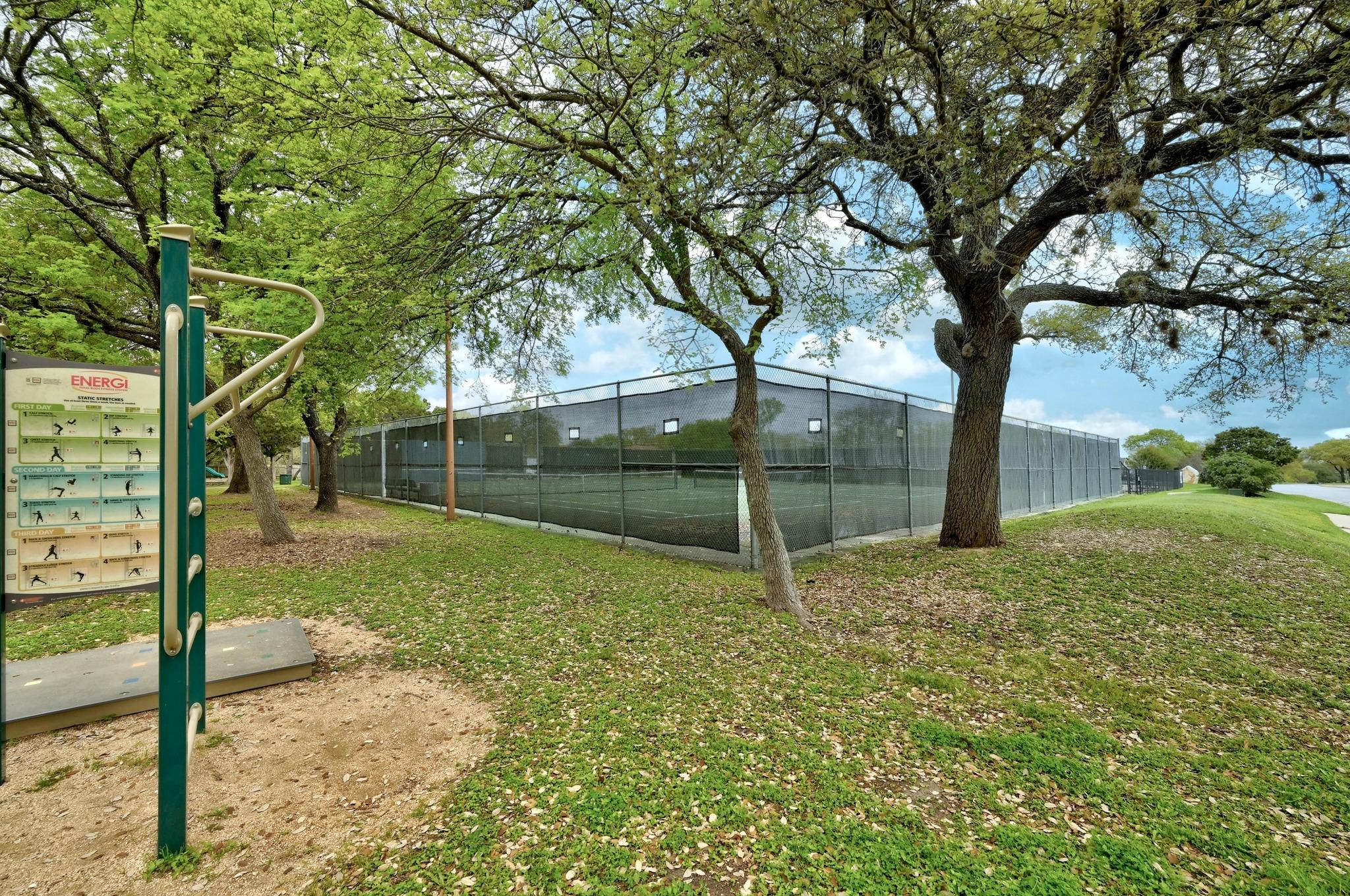 1205 Rambling Trl, Cedar Park, TX 78613