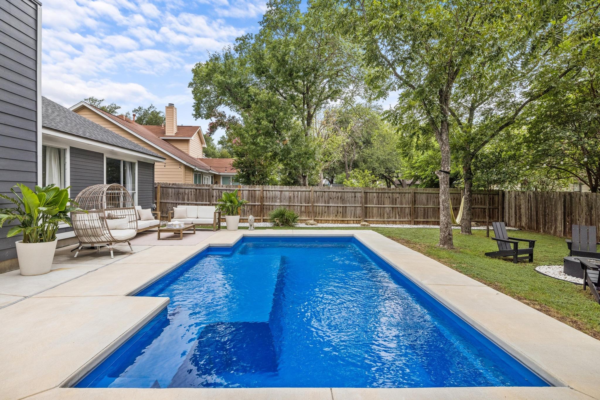 1205 Rambling Trl, Cedar Park, TX 78613