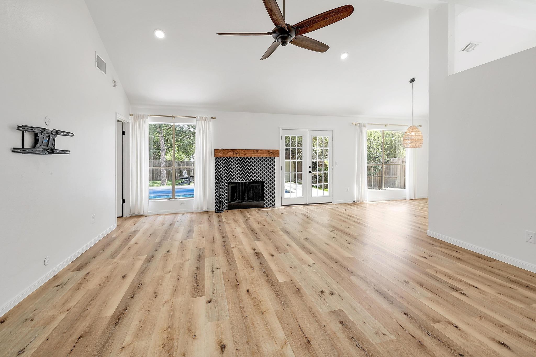 1205 Rambling Trl, Cedar Park, TX 78613