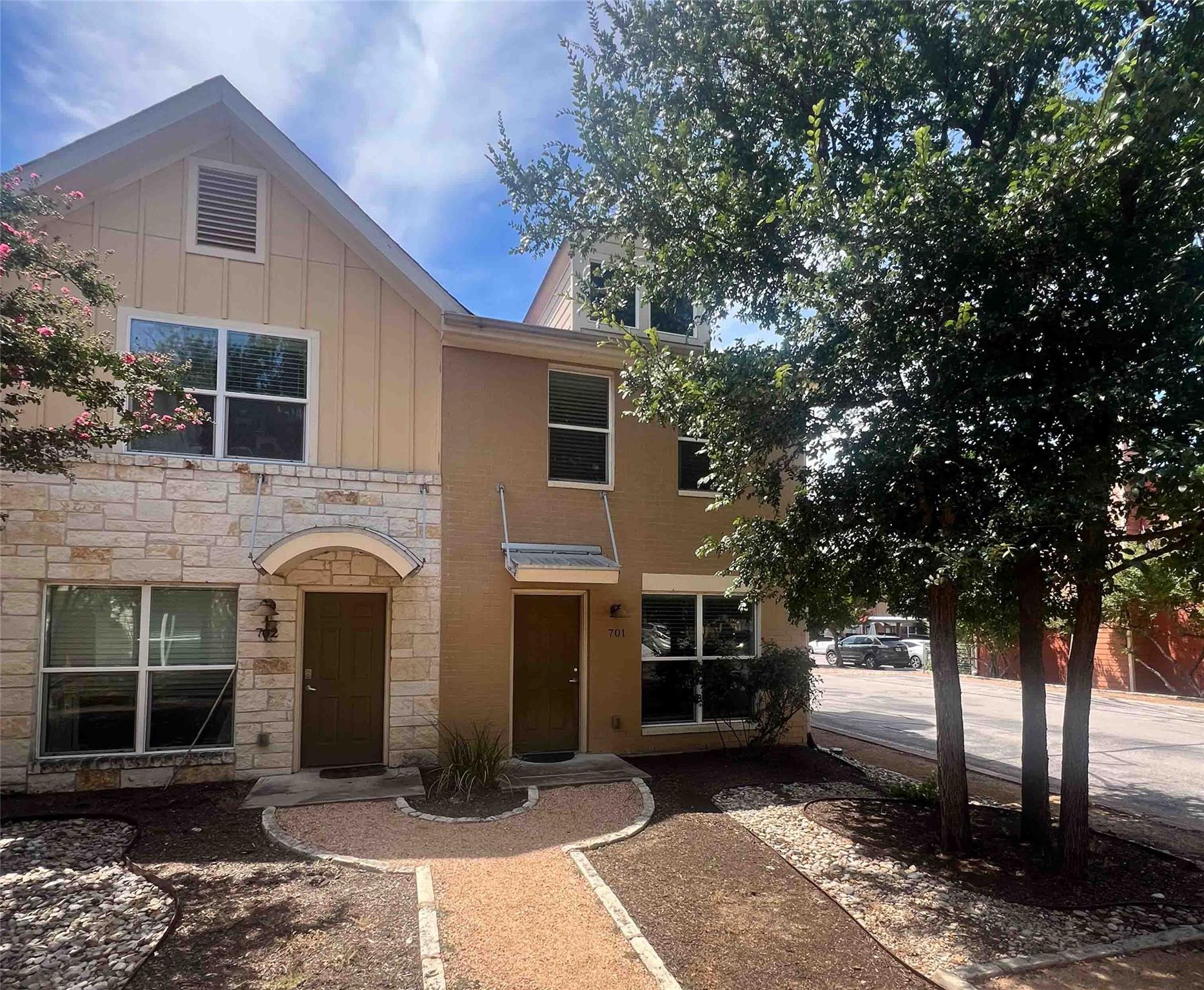 1101 Grove Blvd # 701, Austin, TX 78741