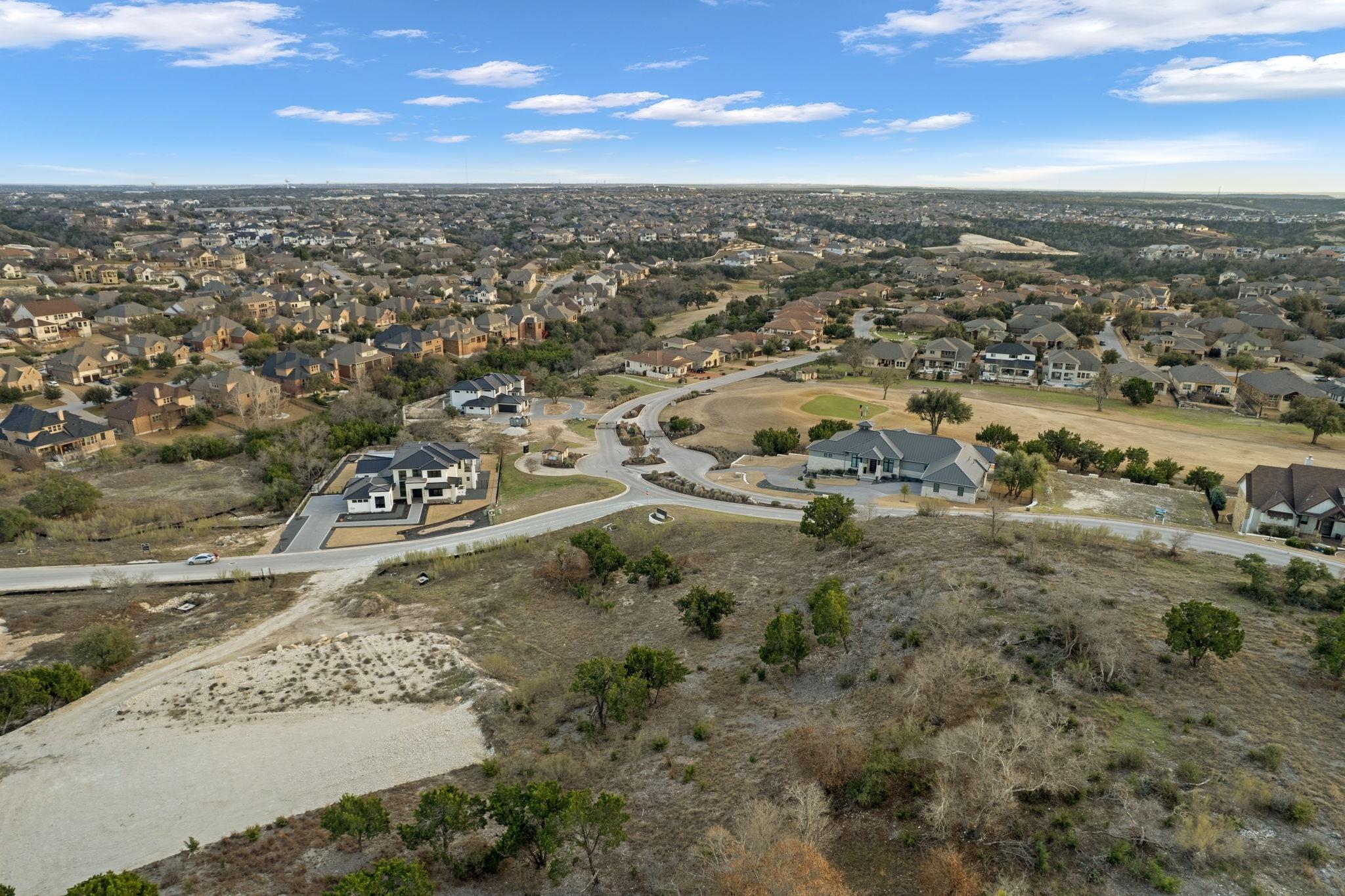 2037 Mesita Way, Leander, TX 78641