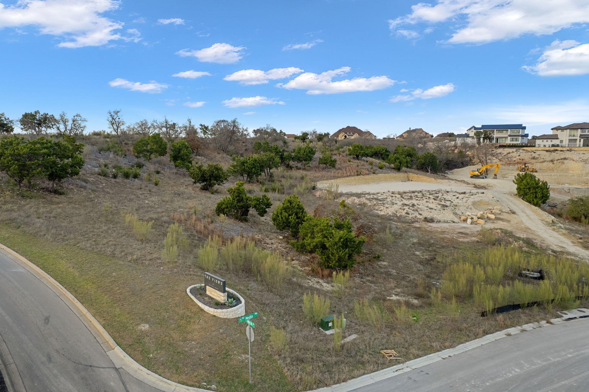 2037 Mesita Way, Leander, TX 78641