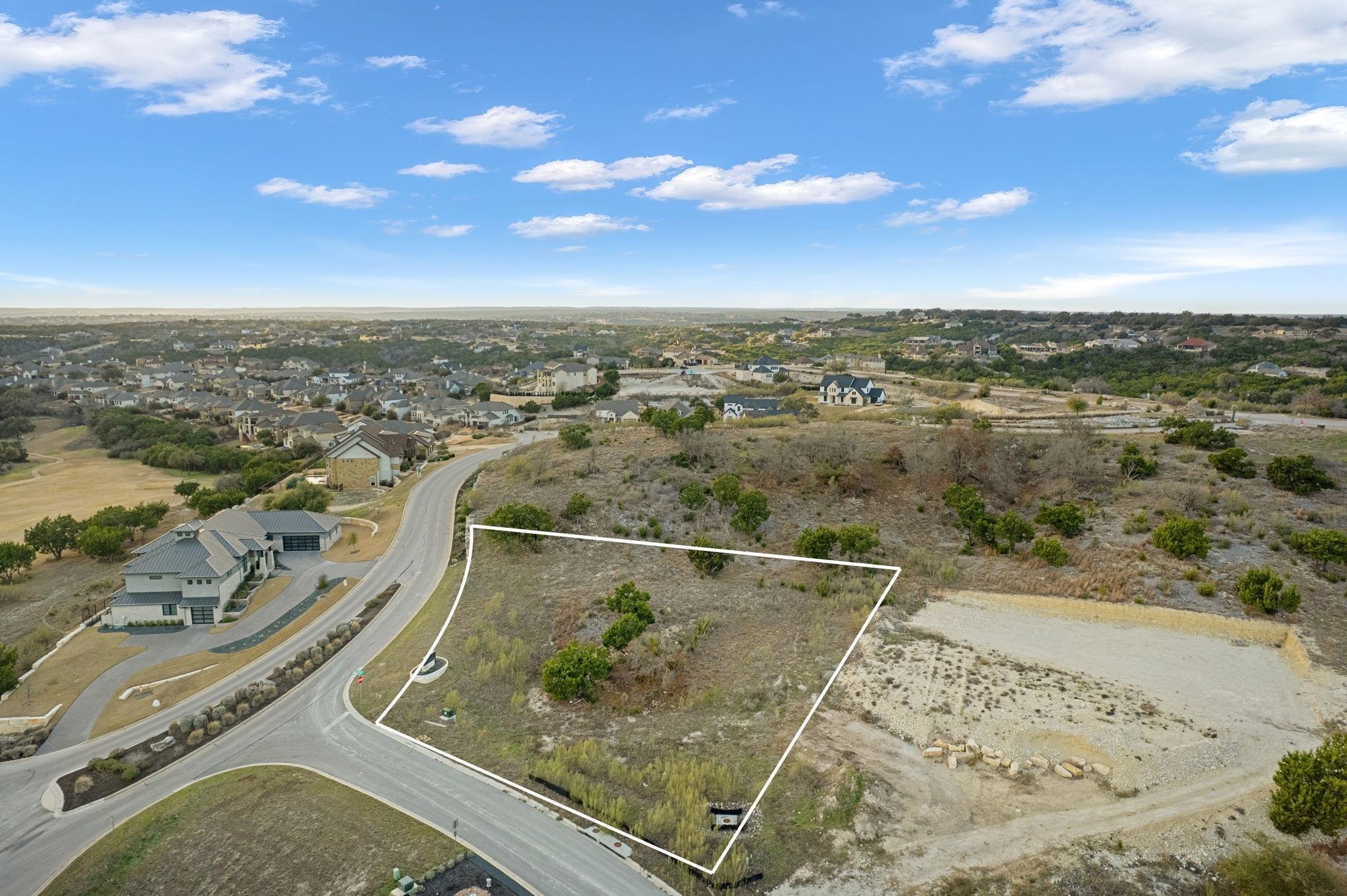 2037 Mesita Way, Leander, TX 78641