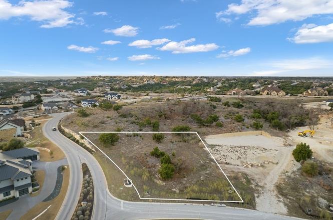 2037 Mesita Way, Leander, TX 78641