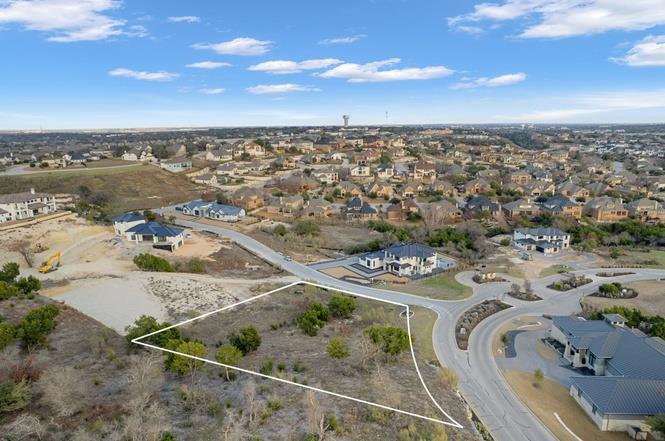 2037 Mesita Way, Leander, TX 78641
