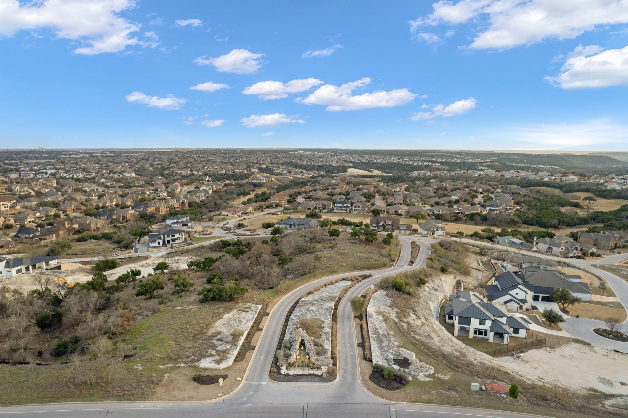2037 Mesita Way, Leander, TX 78641