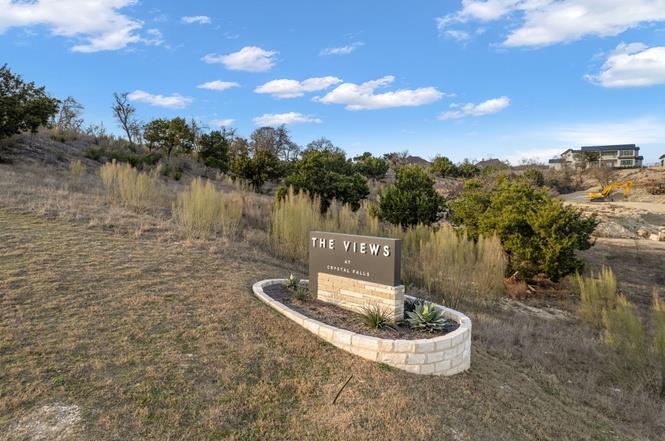 2037 Mesita Way, Leander, TX 78641