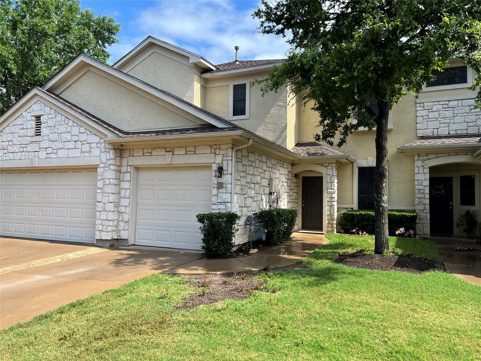 4620 W William Cannon Dr W # 24, Austin, TX 78749