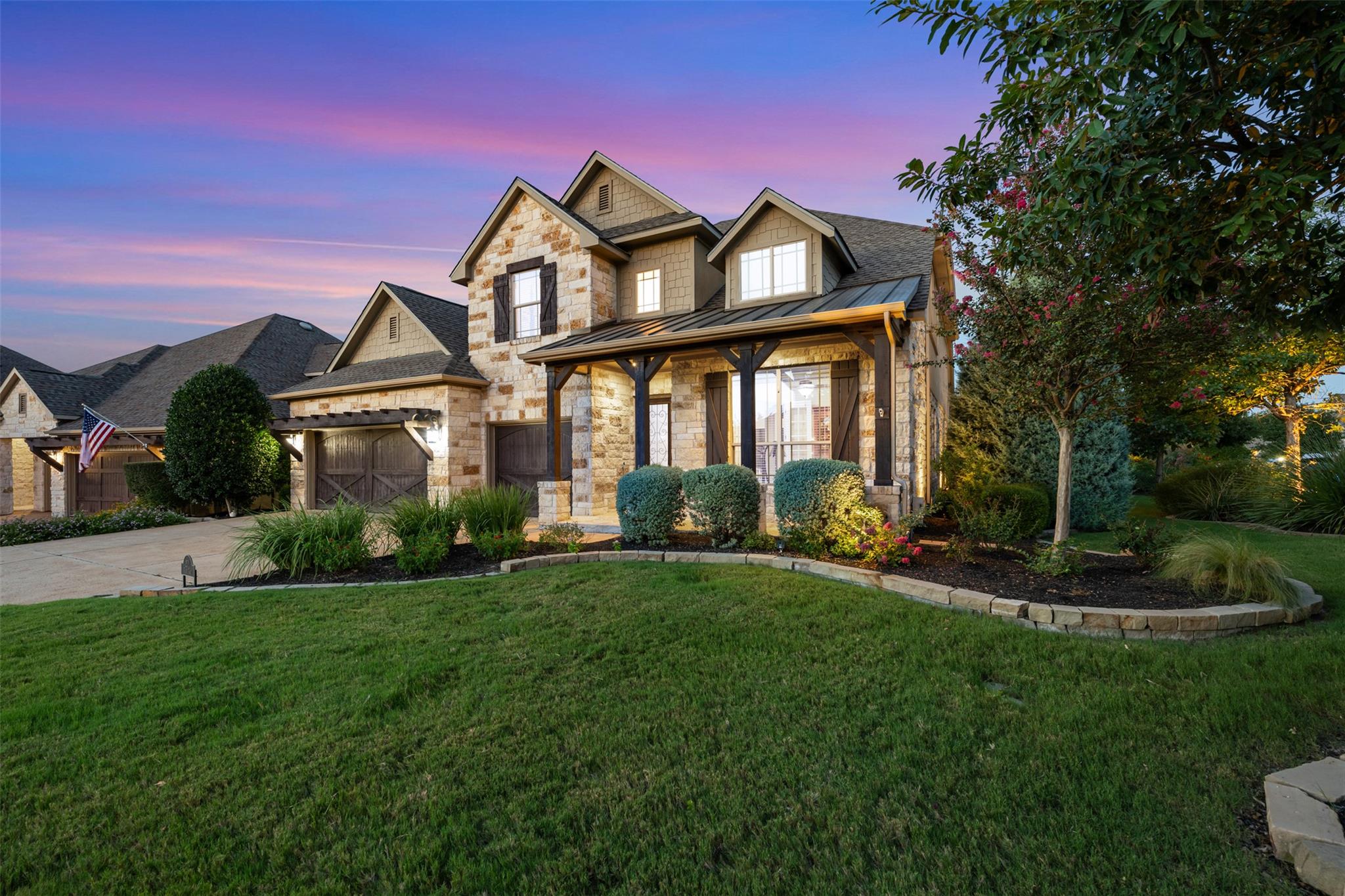 201 Tavish Trl, Austin, TX 78738