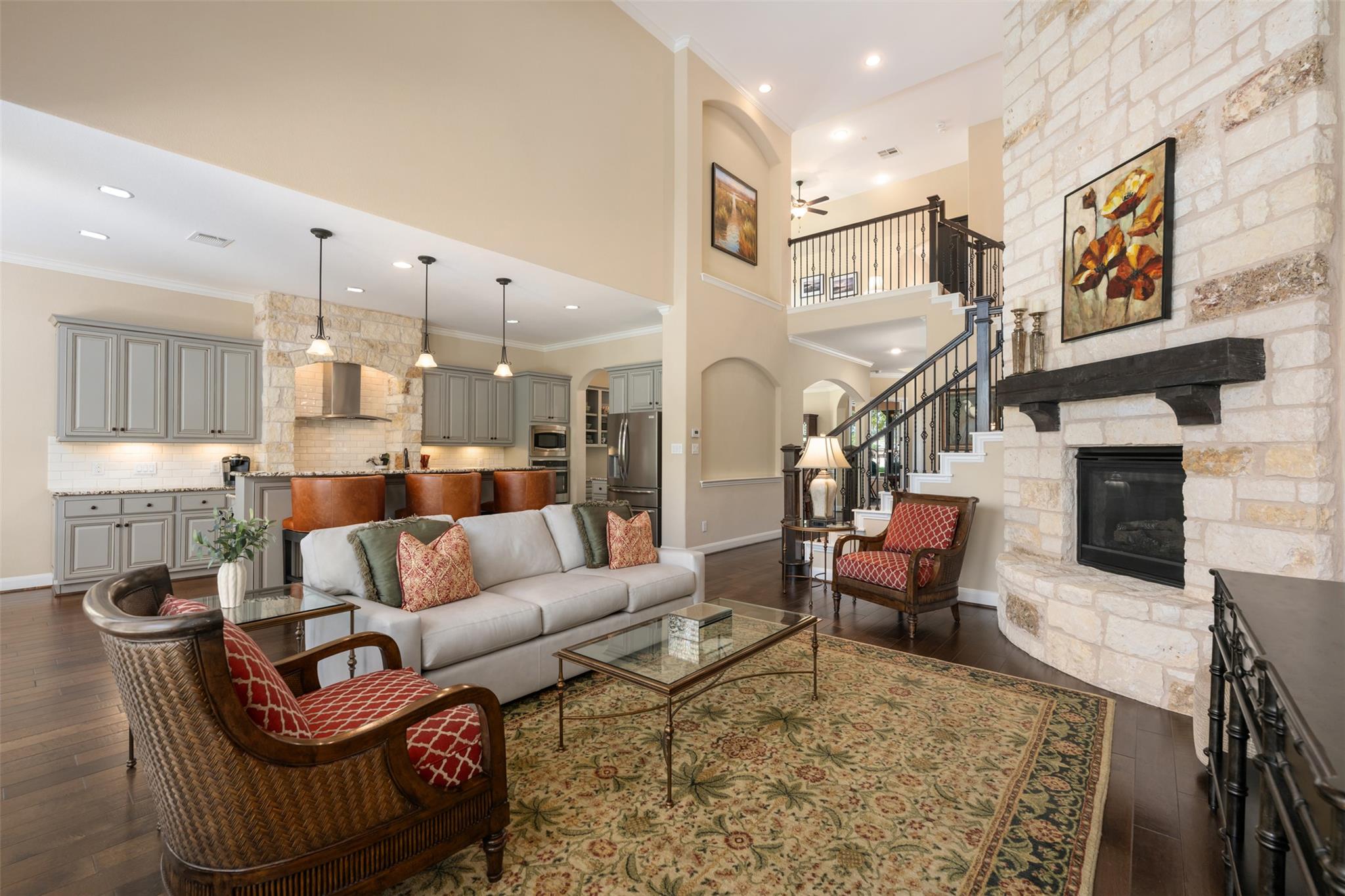 201 Tavish Trl, Austin, TX 78738