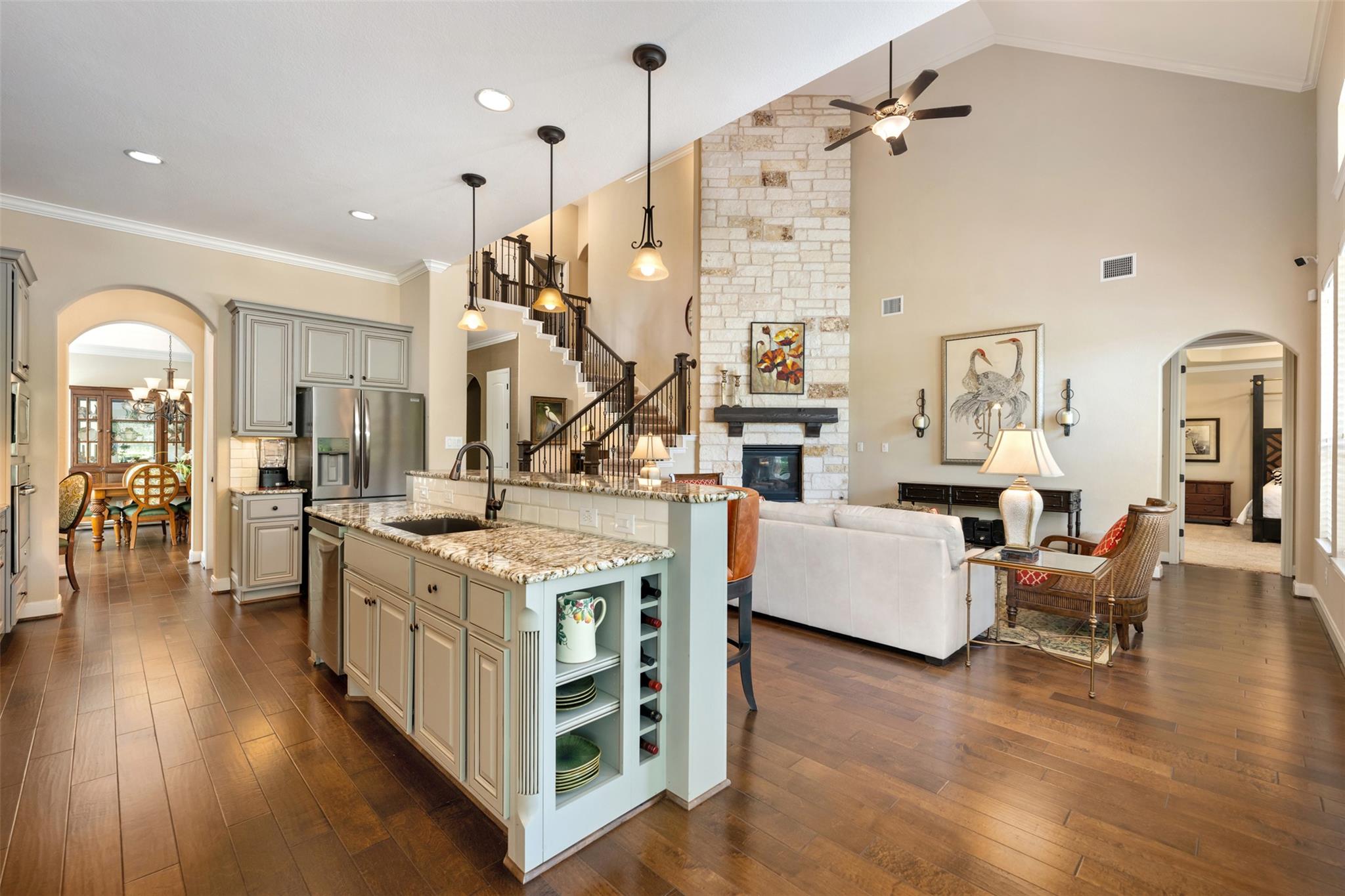 201 Tavish Trl, Austin, TX 78738